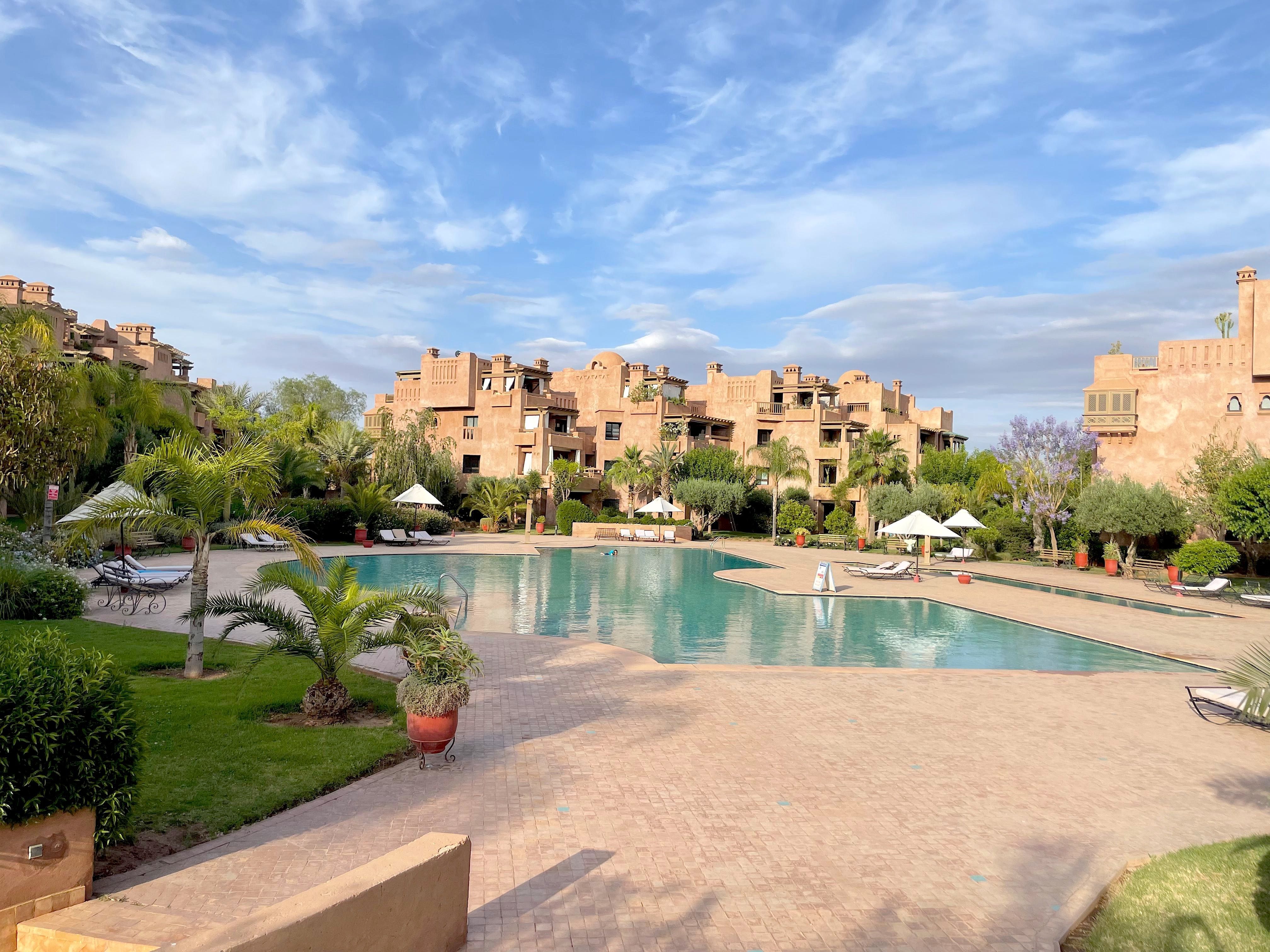 Appartement — Marrakech — 6