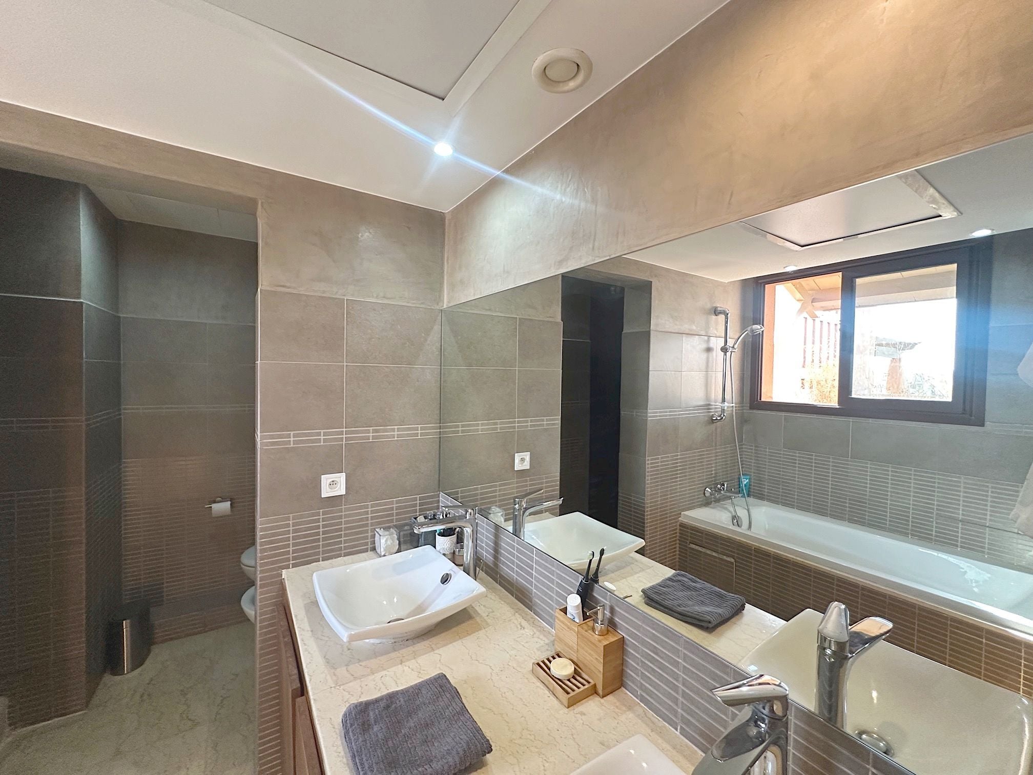 Appartement 263 m² à Agdal — 7