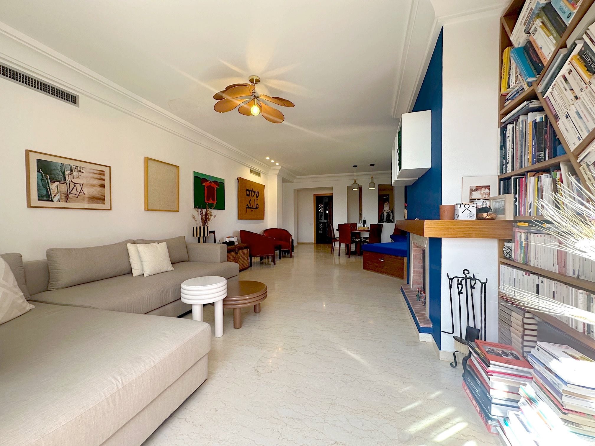 Appartement 263 m² à Agdal — 8