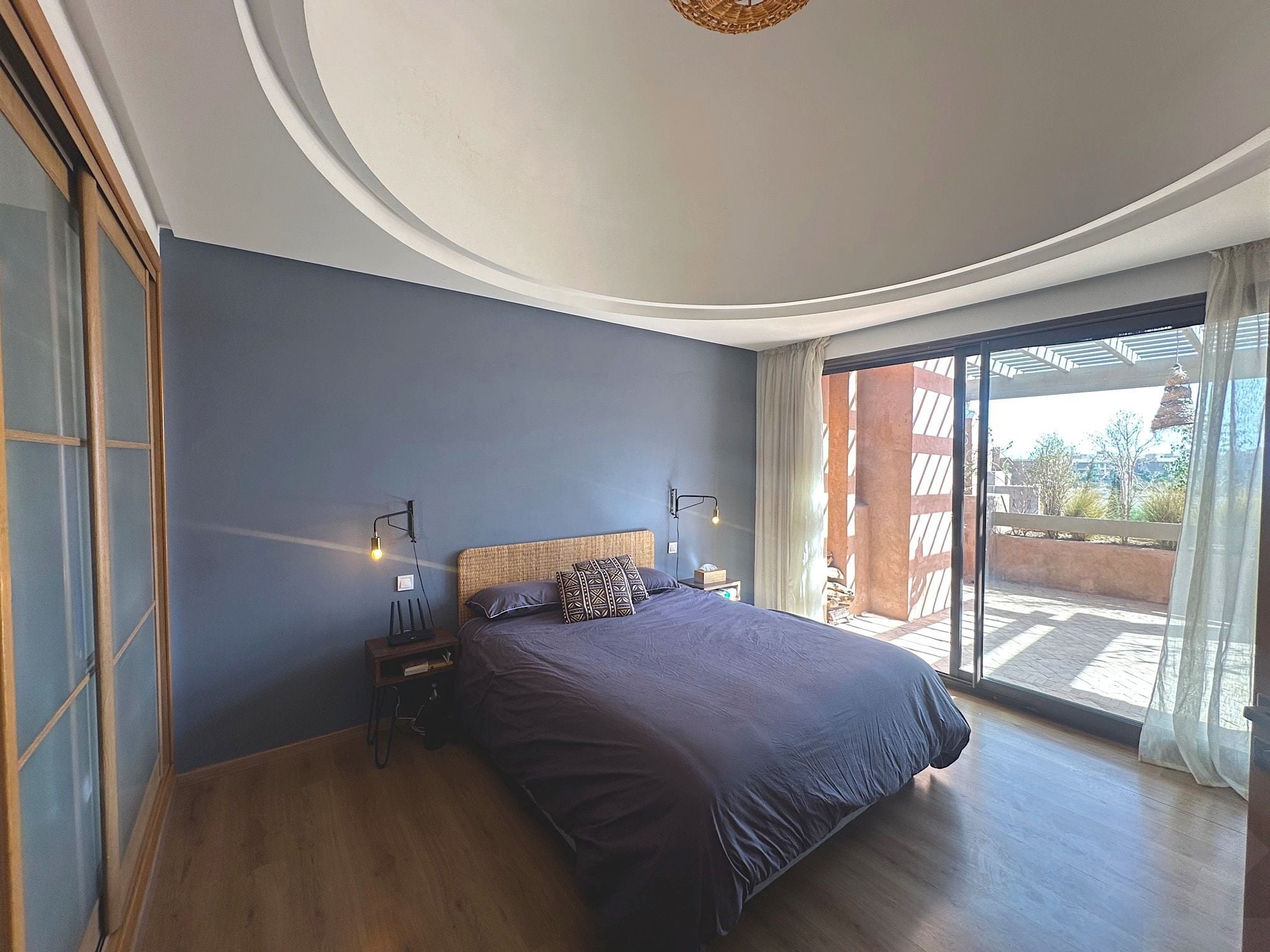 Appartement 263 m² à Agdal — 10
