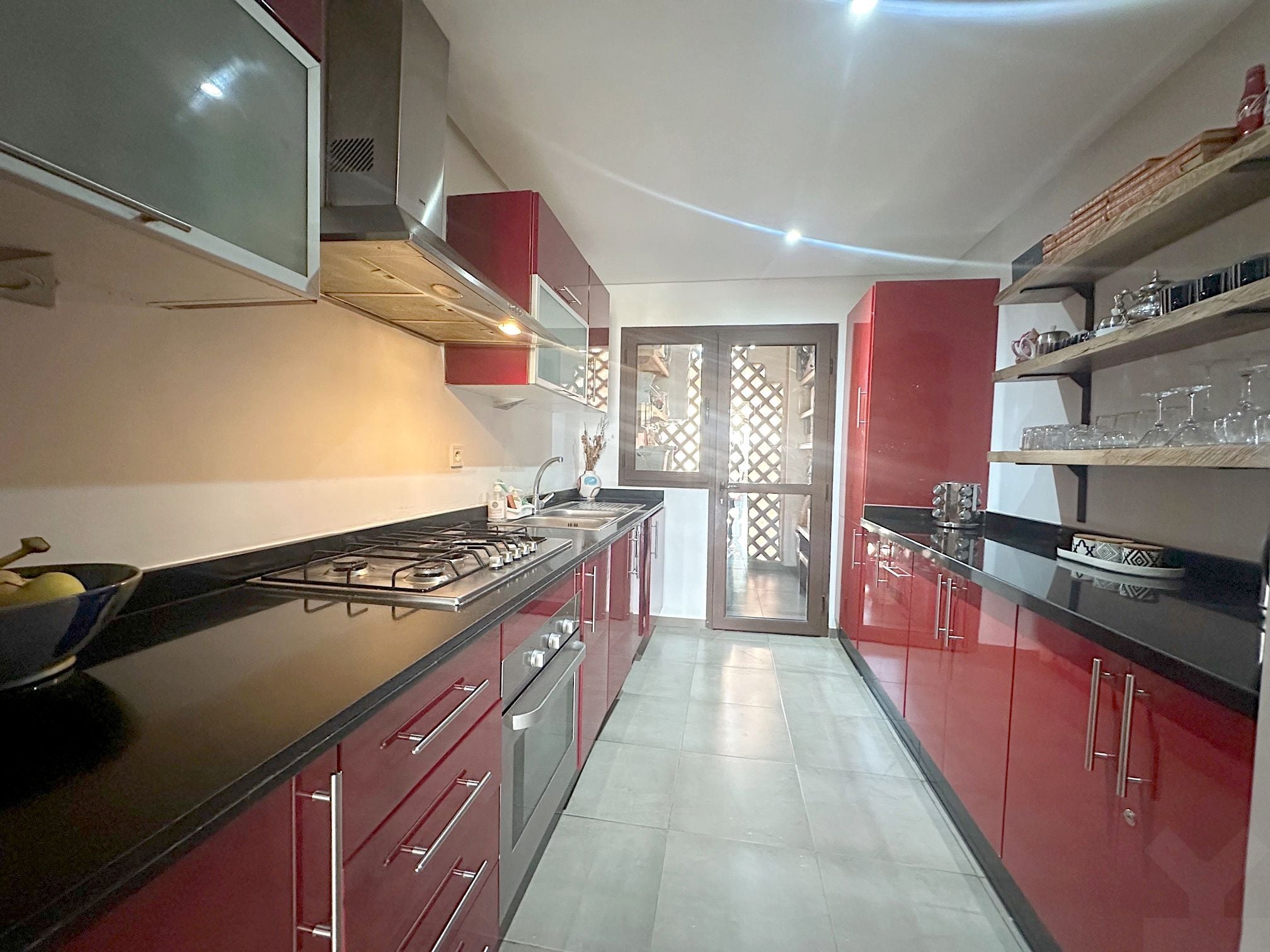 Appartement 263 m² à Agdal — 11