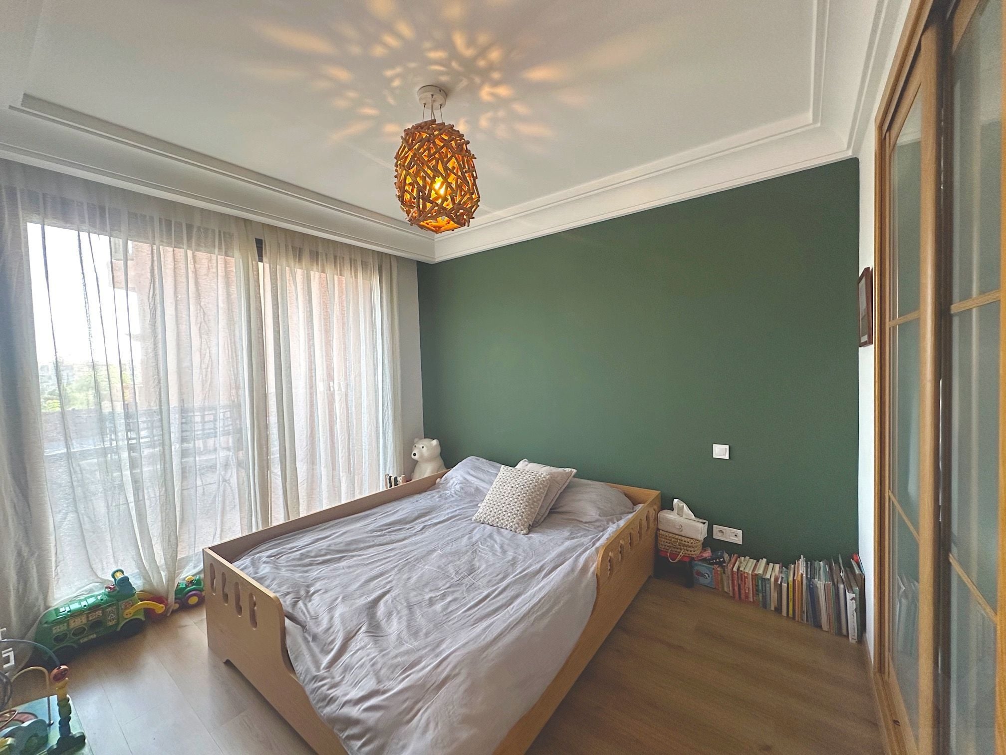Appartement 263 m² à Agdal — 12