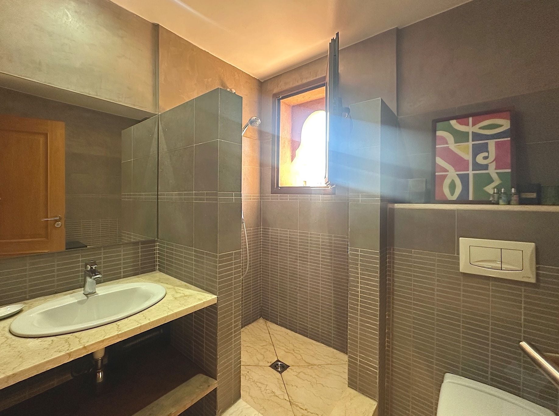 Appartement 263 m² à Agdal — 13