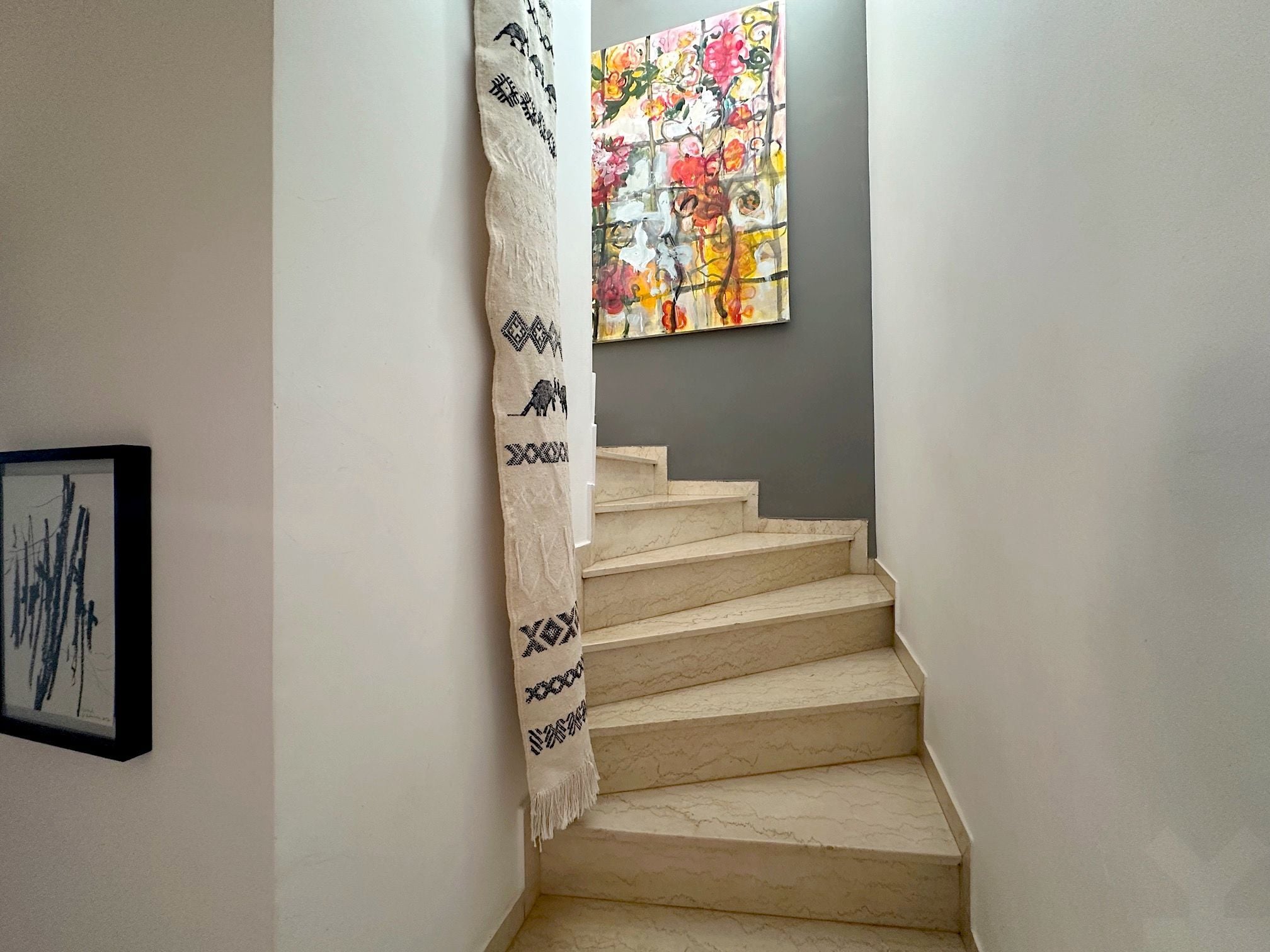 Appartement — Marrakech