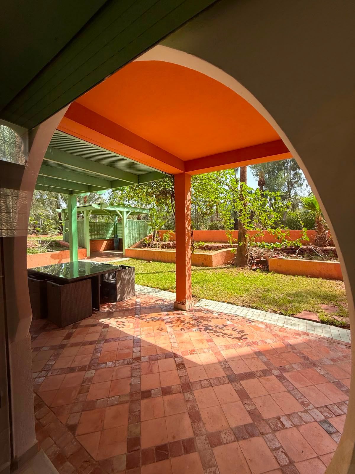 شقة 383 م² في Palmeraie — 14