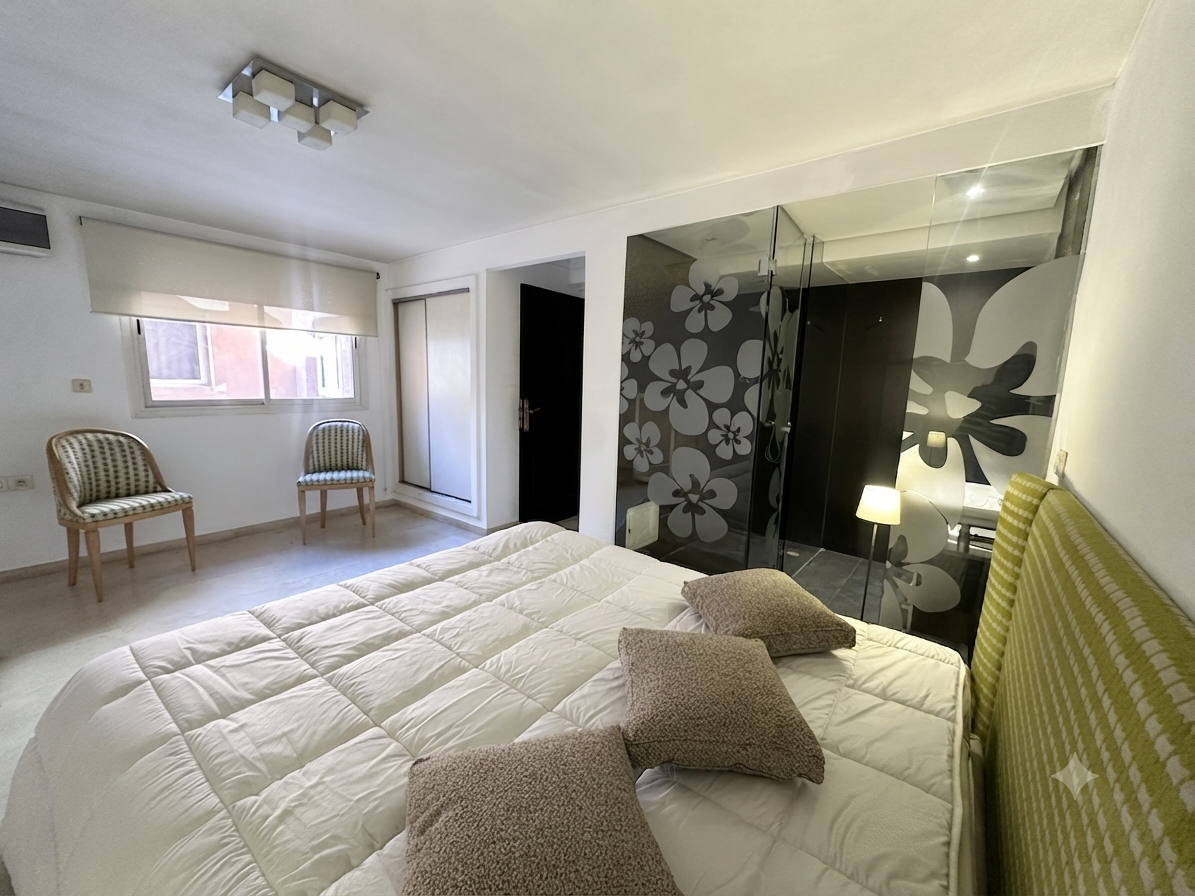 Appartement 131 m² à Gueliz — 7