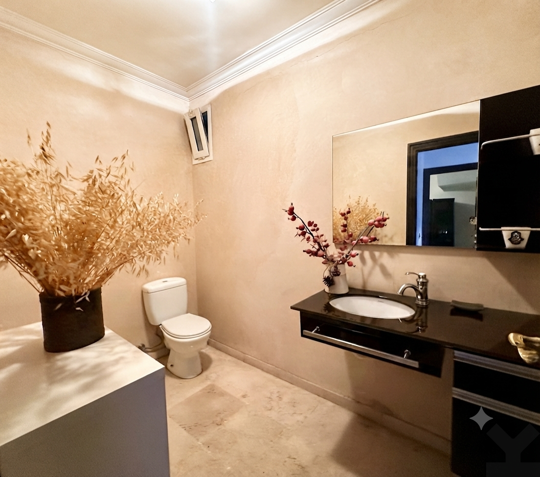 Appartement 131 m² à Gueliz — 3