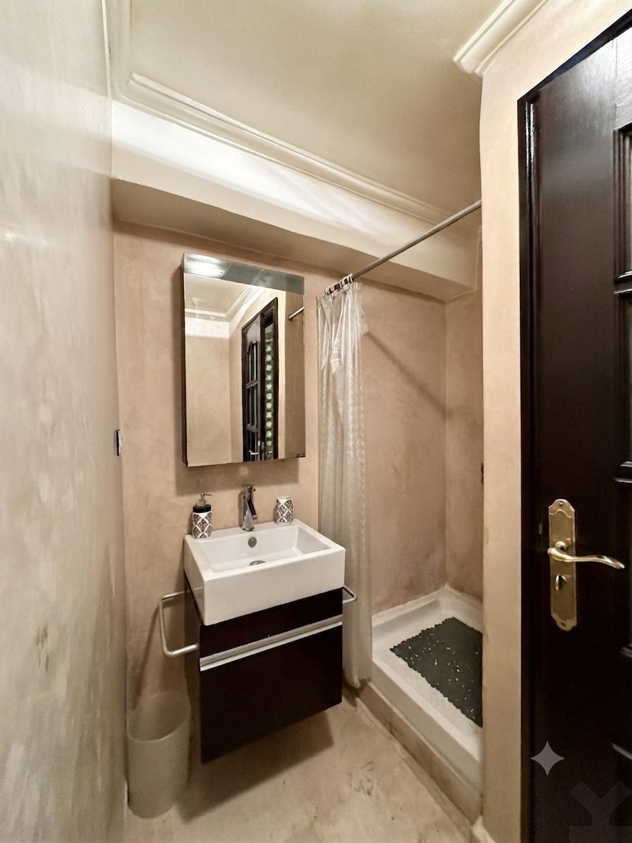 Appartement 131 m² à Gueliz — 10