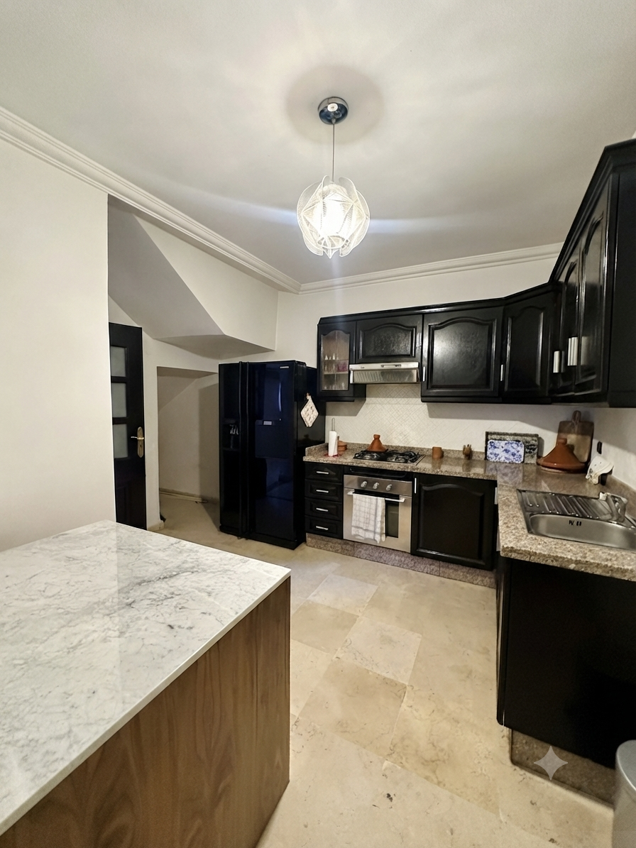 Appartement 131 m² à Gueliz — 11