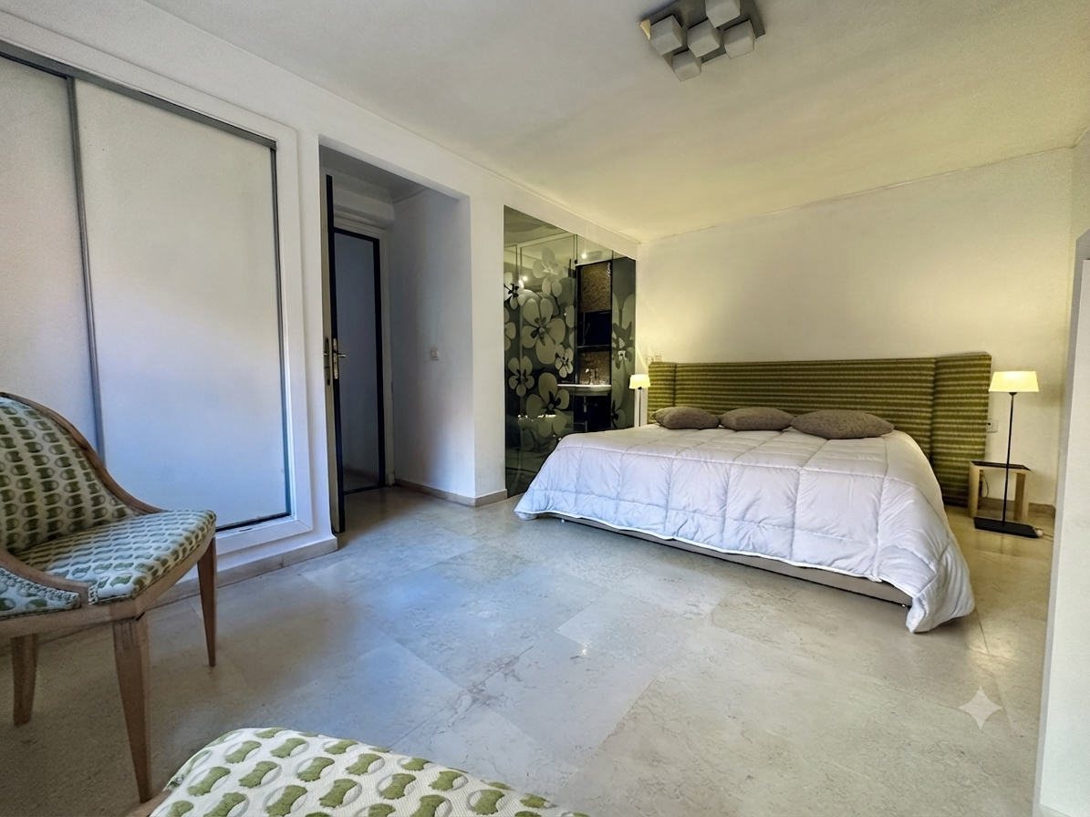 Appartement 131 m² à Gueliz — 5