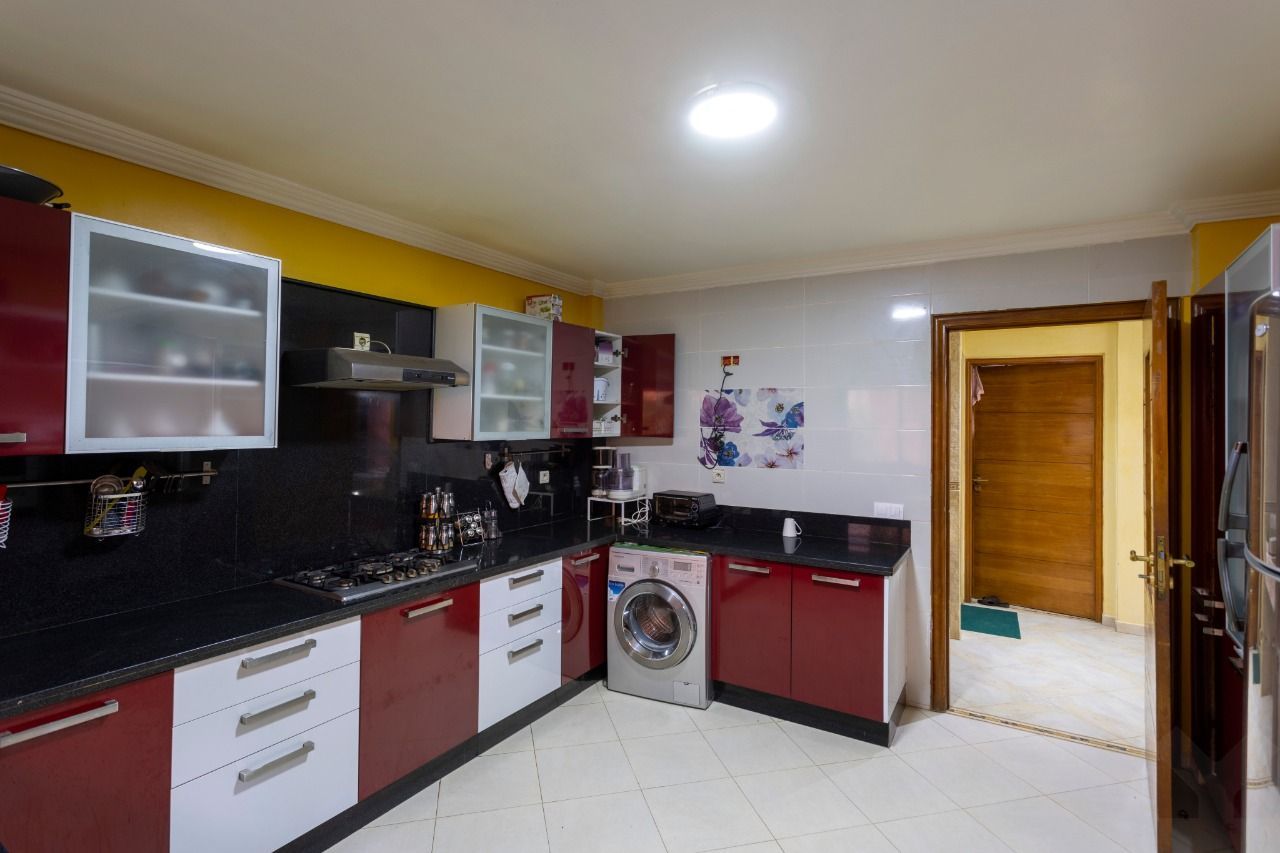 Villa — Marrakech — 4