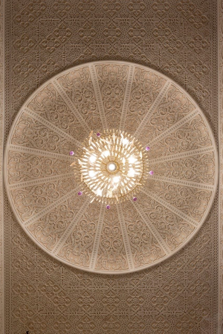 فيلا 249 م² في Abouab Gueliz - Mabrouka — 10