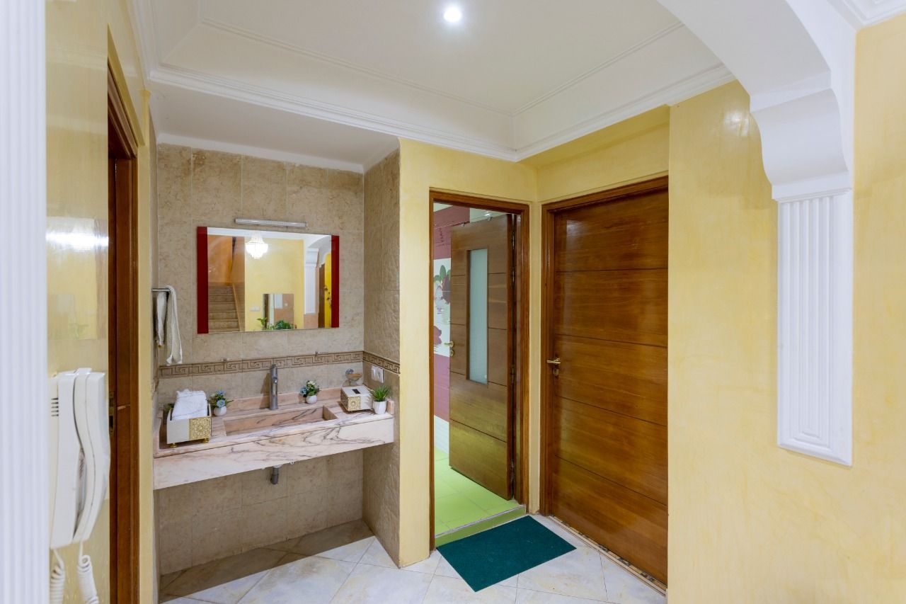 Villa — Marrakech — 3
