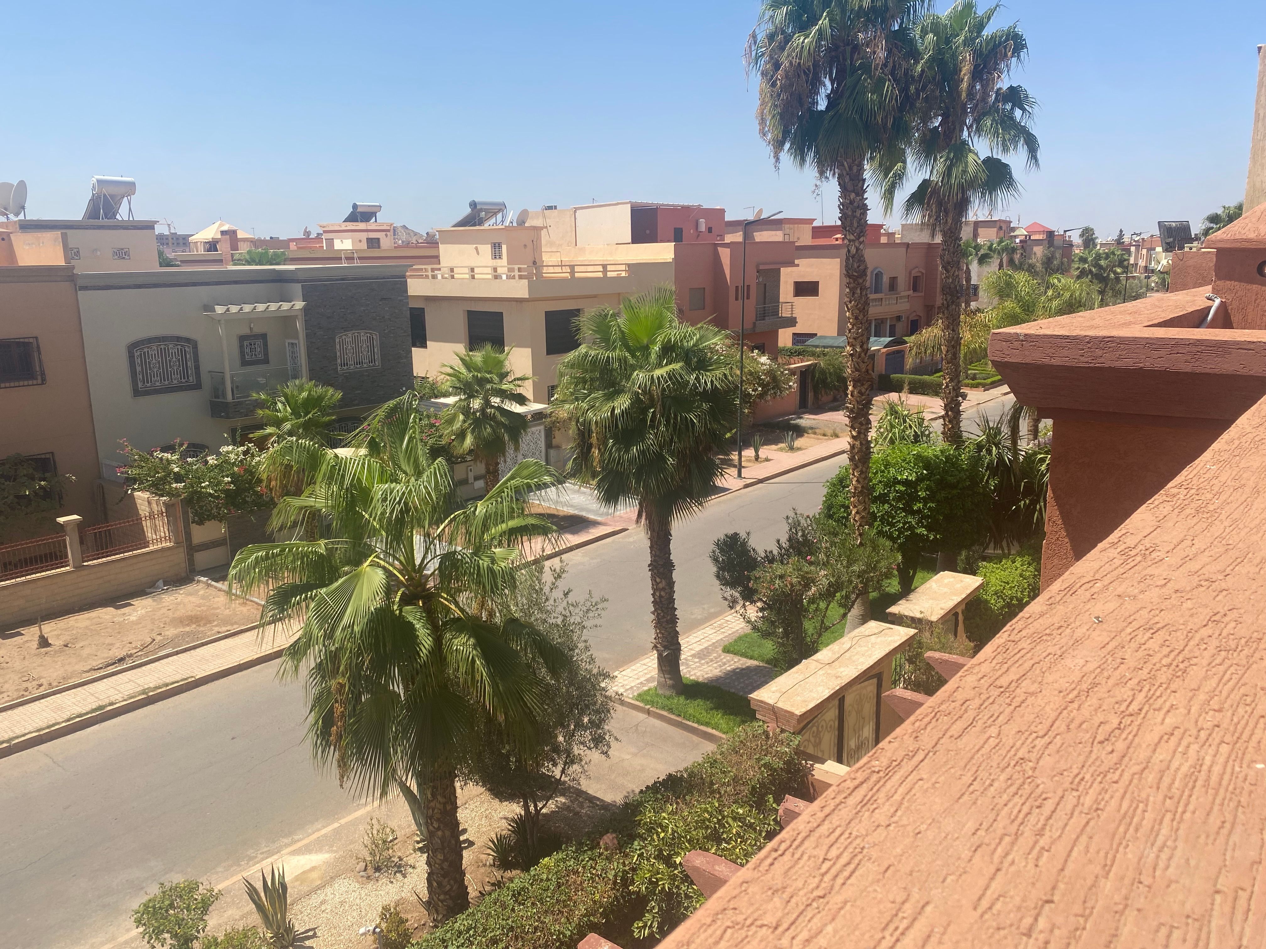 فيلا — Marrakech — 2
