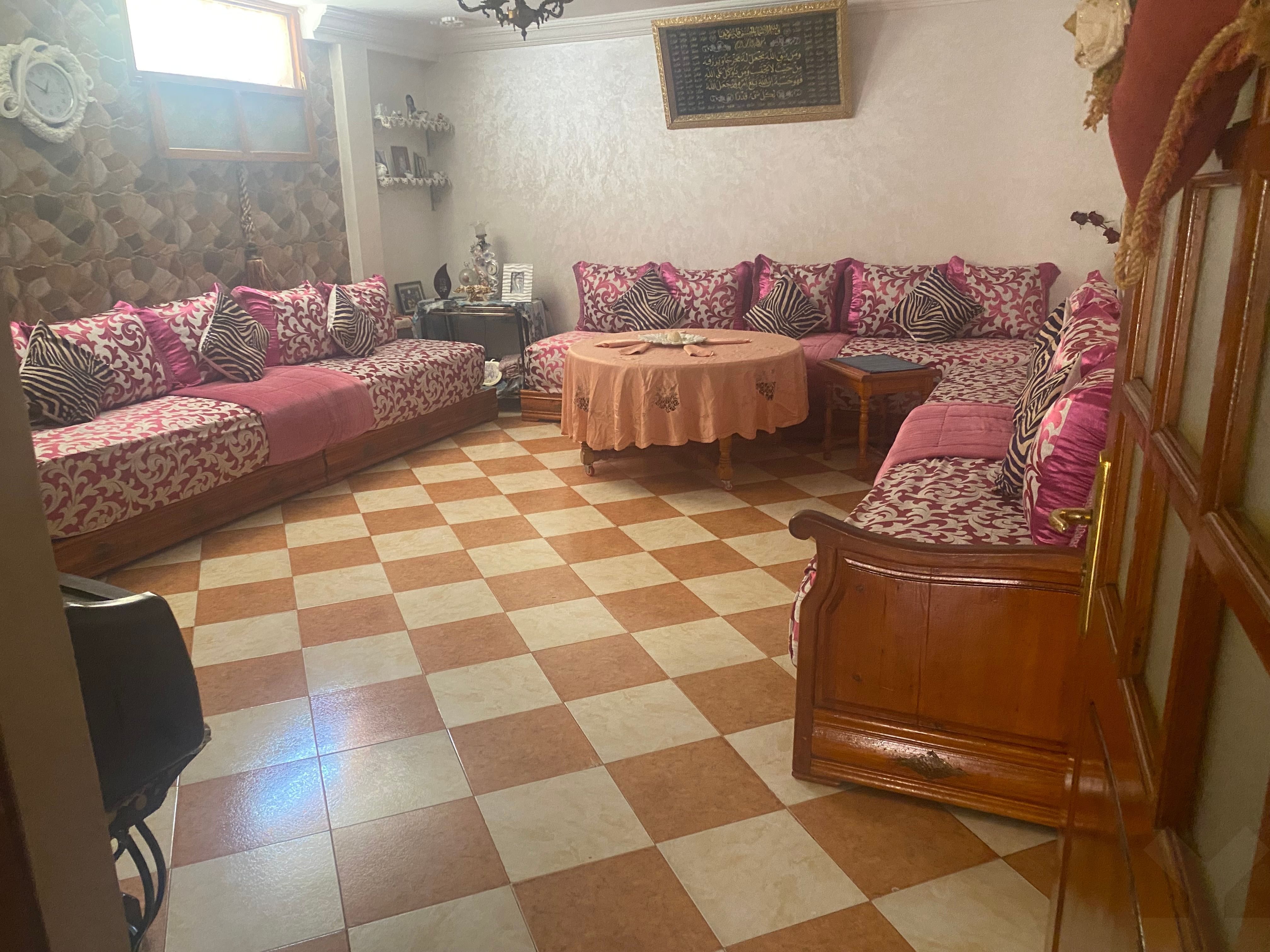 فيلا — Marrakech — 4