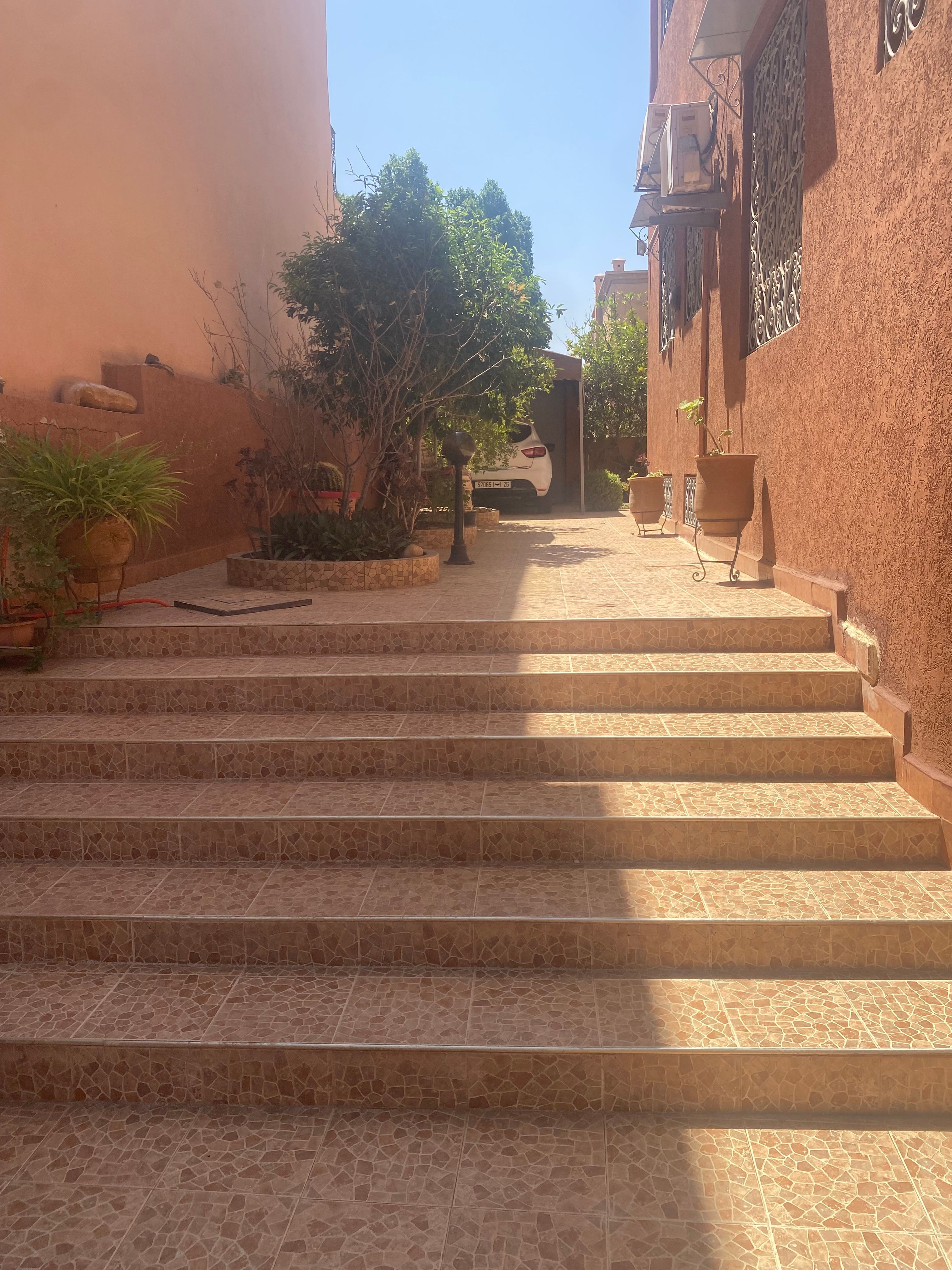فيلا — Marrakech — 5