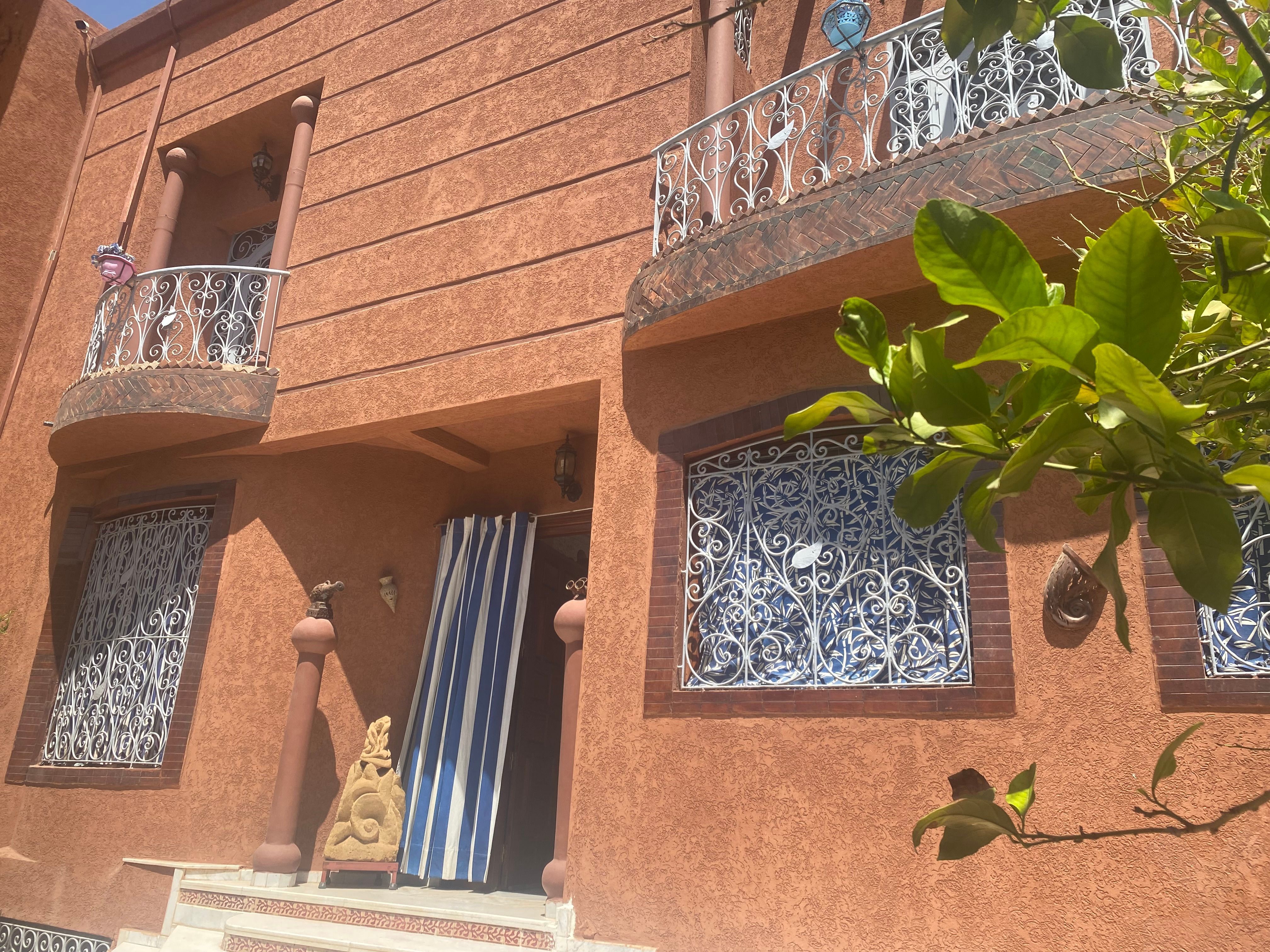 فيلا — Marrakech — 3