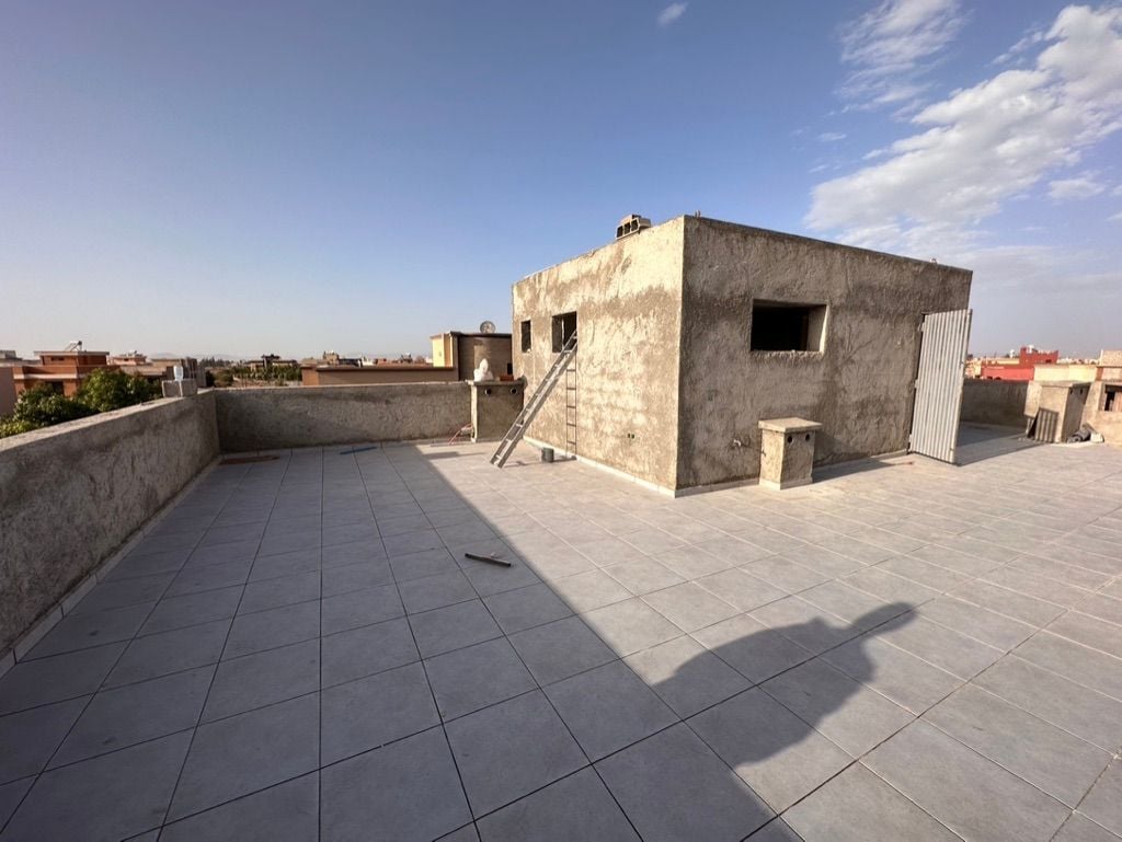Villa — Marrakech — 2