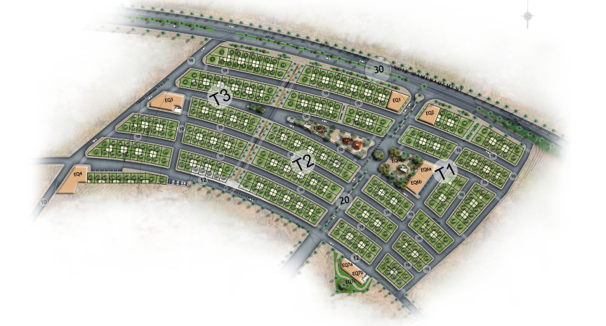 2312 Biens immobiliers en vente au Maroc