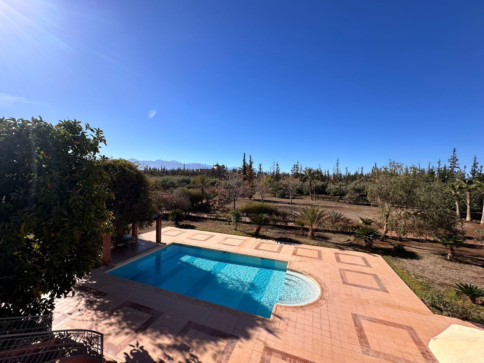 Villa 50804 m² à Route De L'Ourika - Aqua Fun — 11