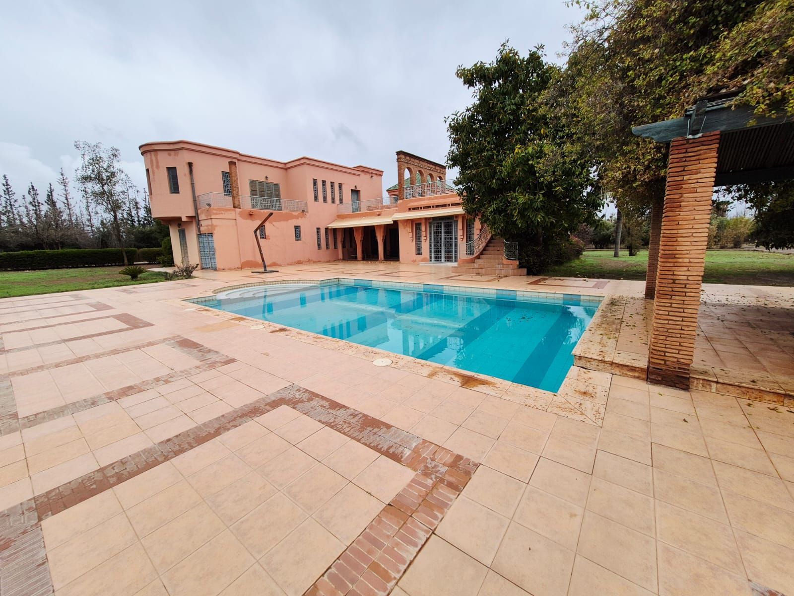 Villa 50804 m² à Route De L'Ourika - Aqua Fun — 26
