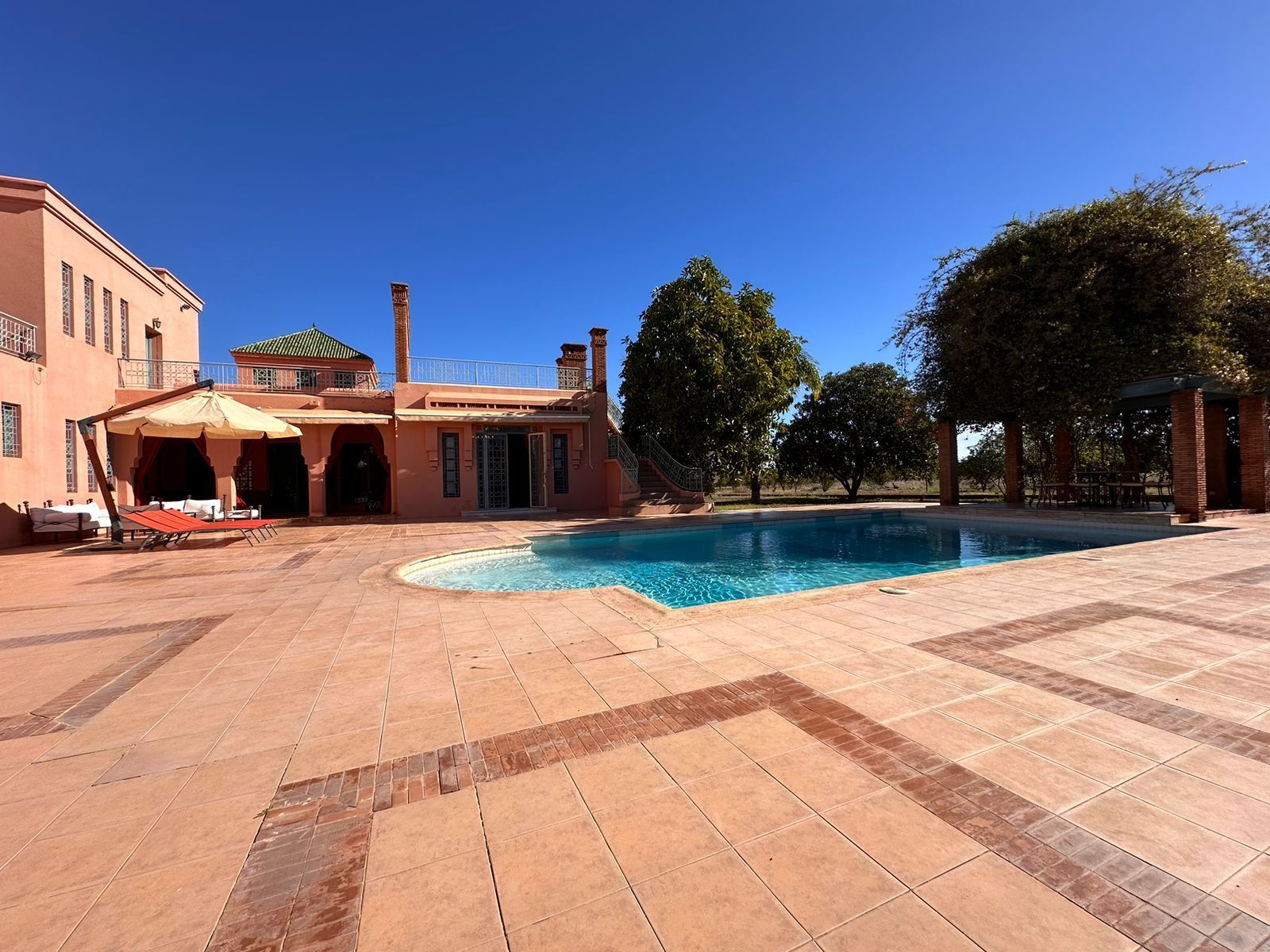 Villa 50804 m² à Route De L'Ourika - Aqua Fun — 18