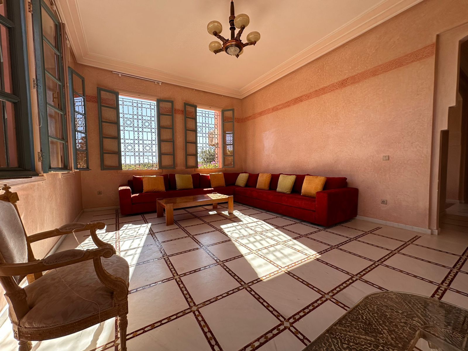 Villa 50804 m² à Route De L'Ourika - Aqua Fun — 19