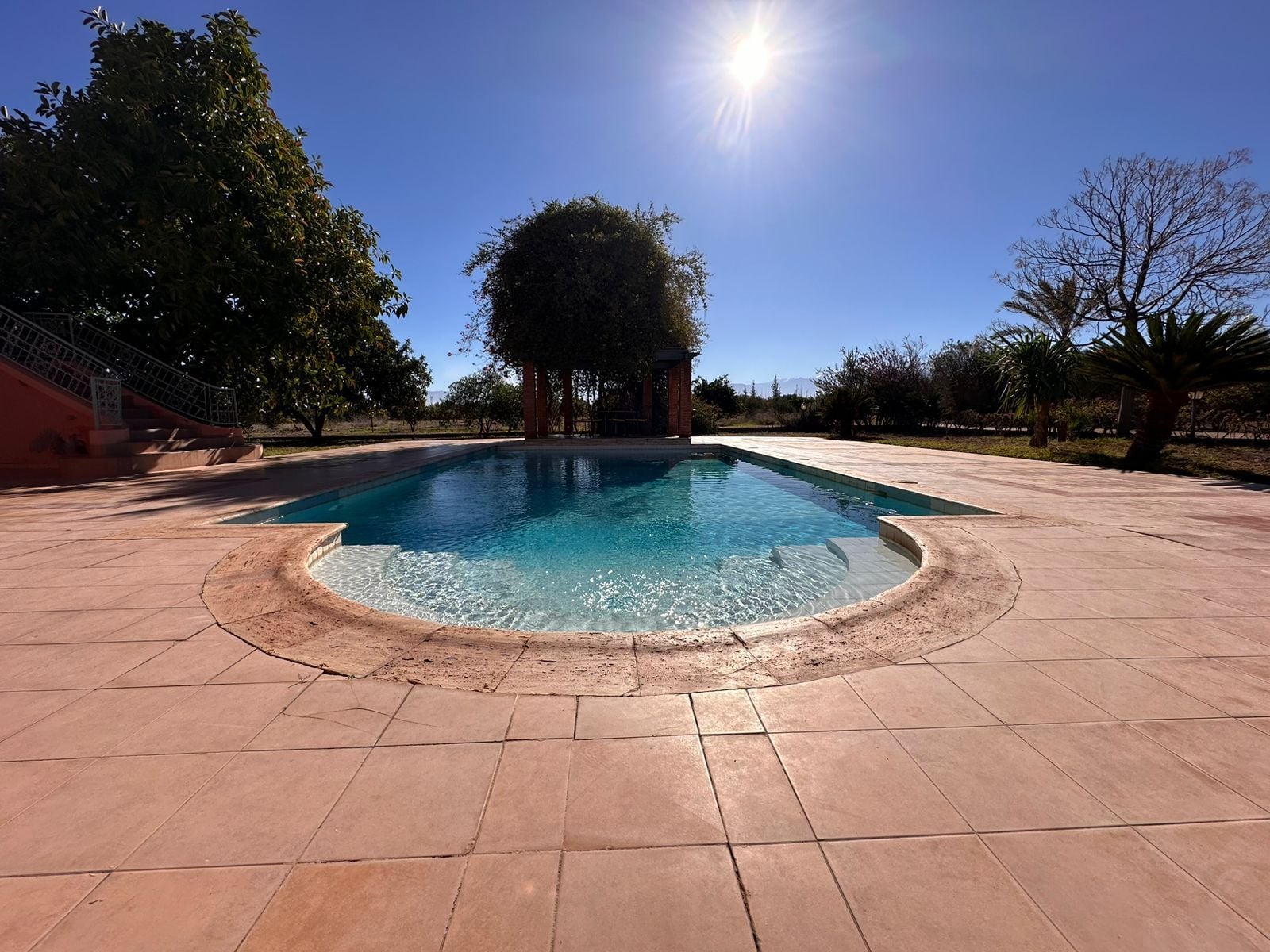 Villa 50804 m² à Route De L'Ourika - Aqua Fun — 22