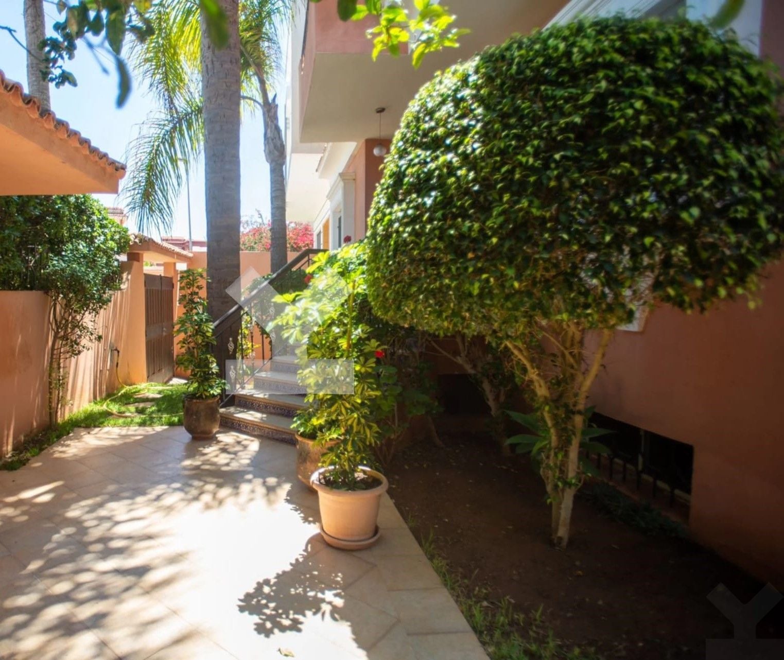 Villa 294 m² à Monica — 20