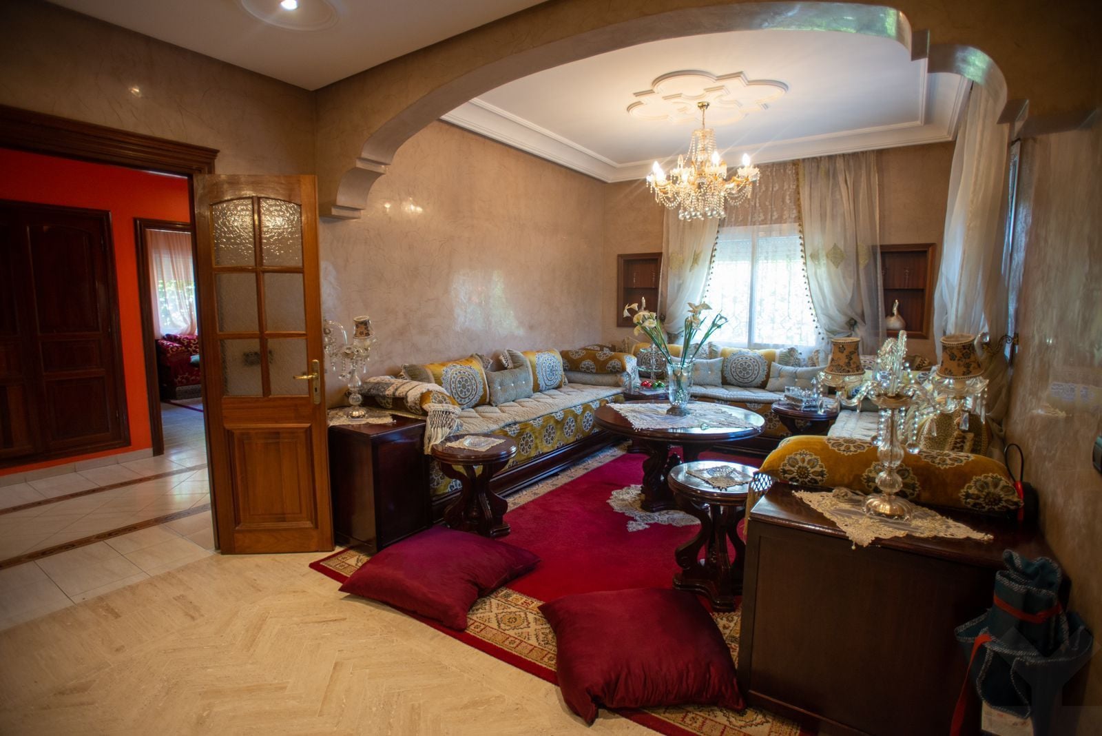 Villa 294 m² à Monica — 14