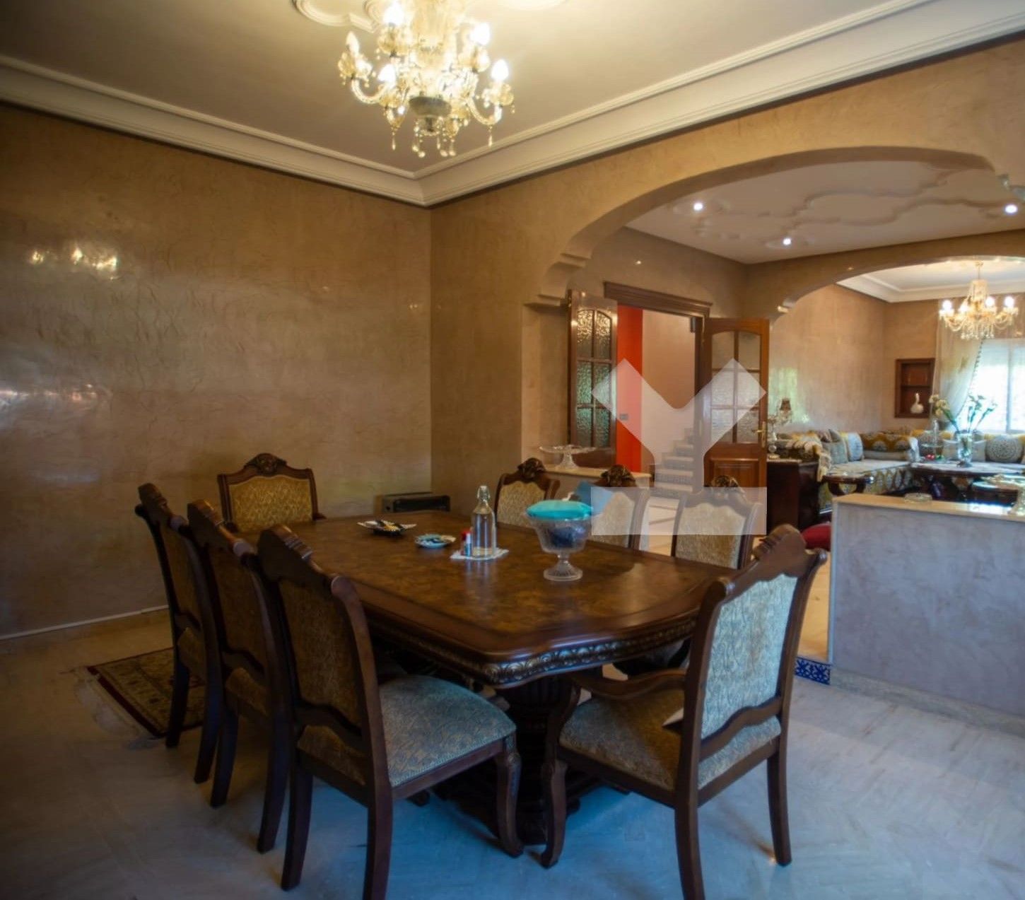 Villa 294 m² à Monica — 22