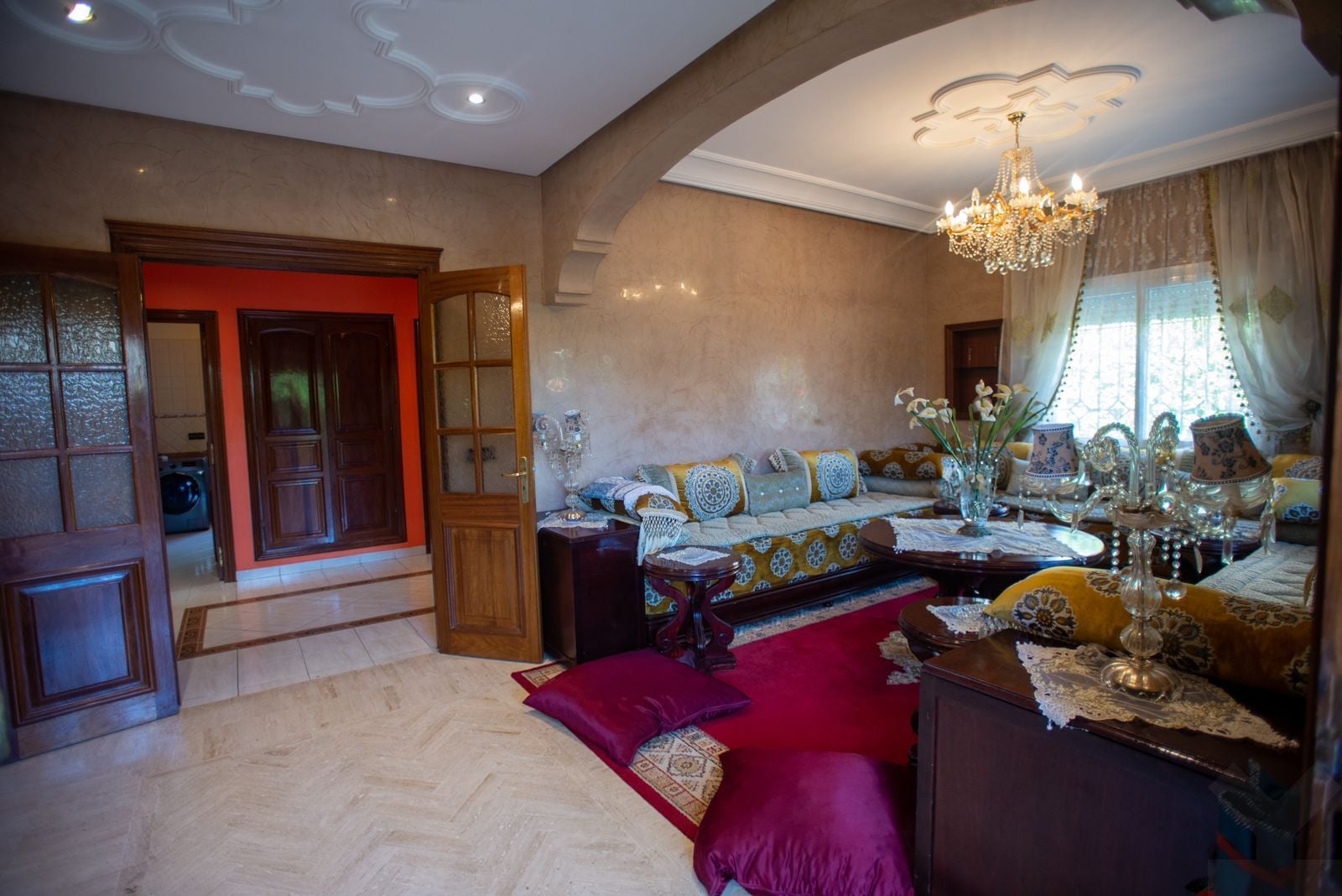 Villa — Mohammédia — 5
