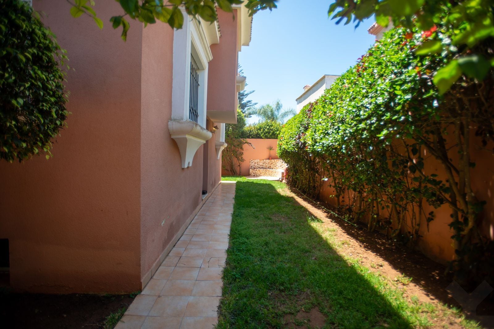 Villa 294 m² à Monica — 9