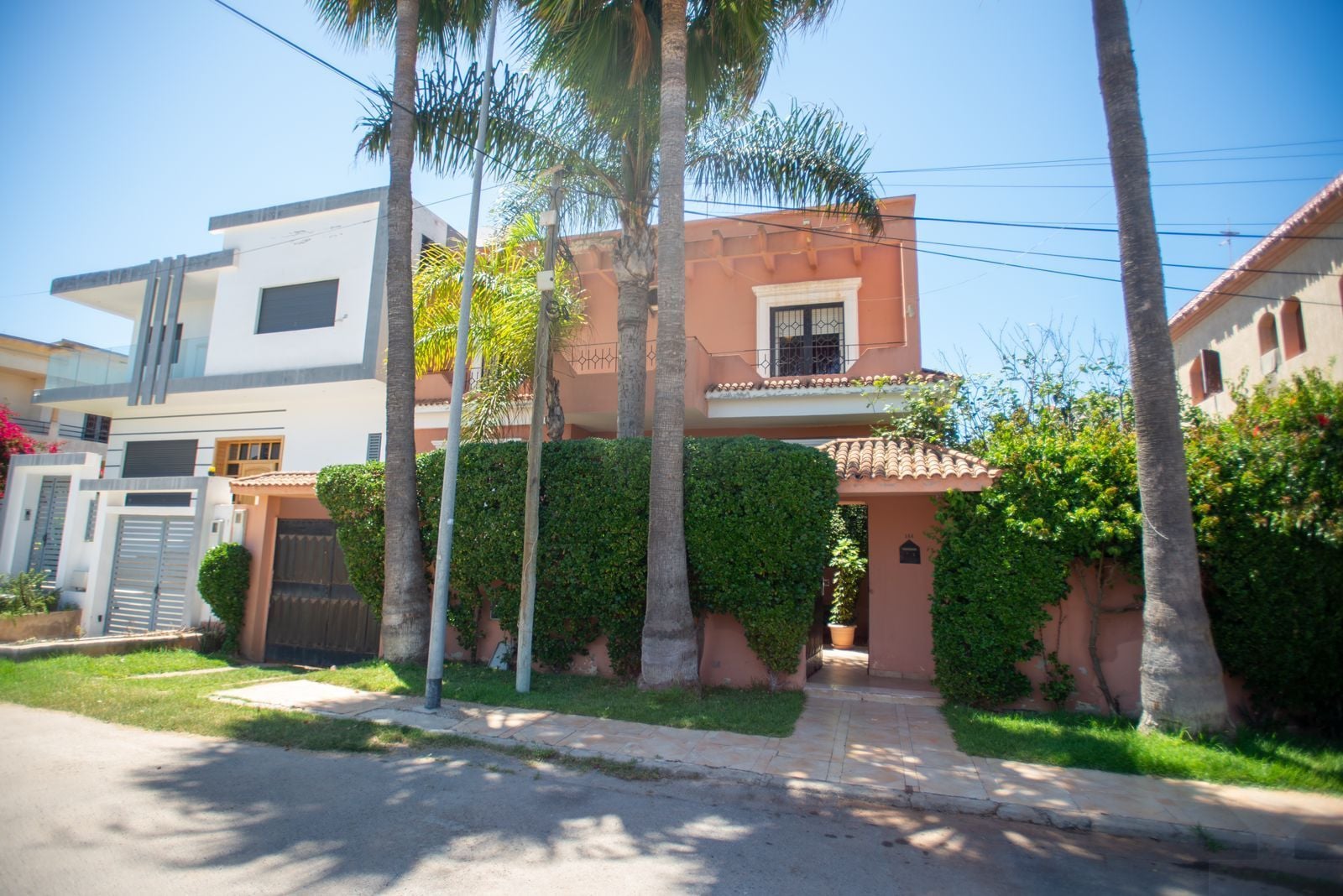 Villa — Mohammédia — 4
