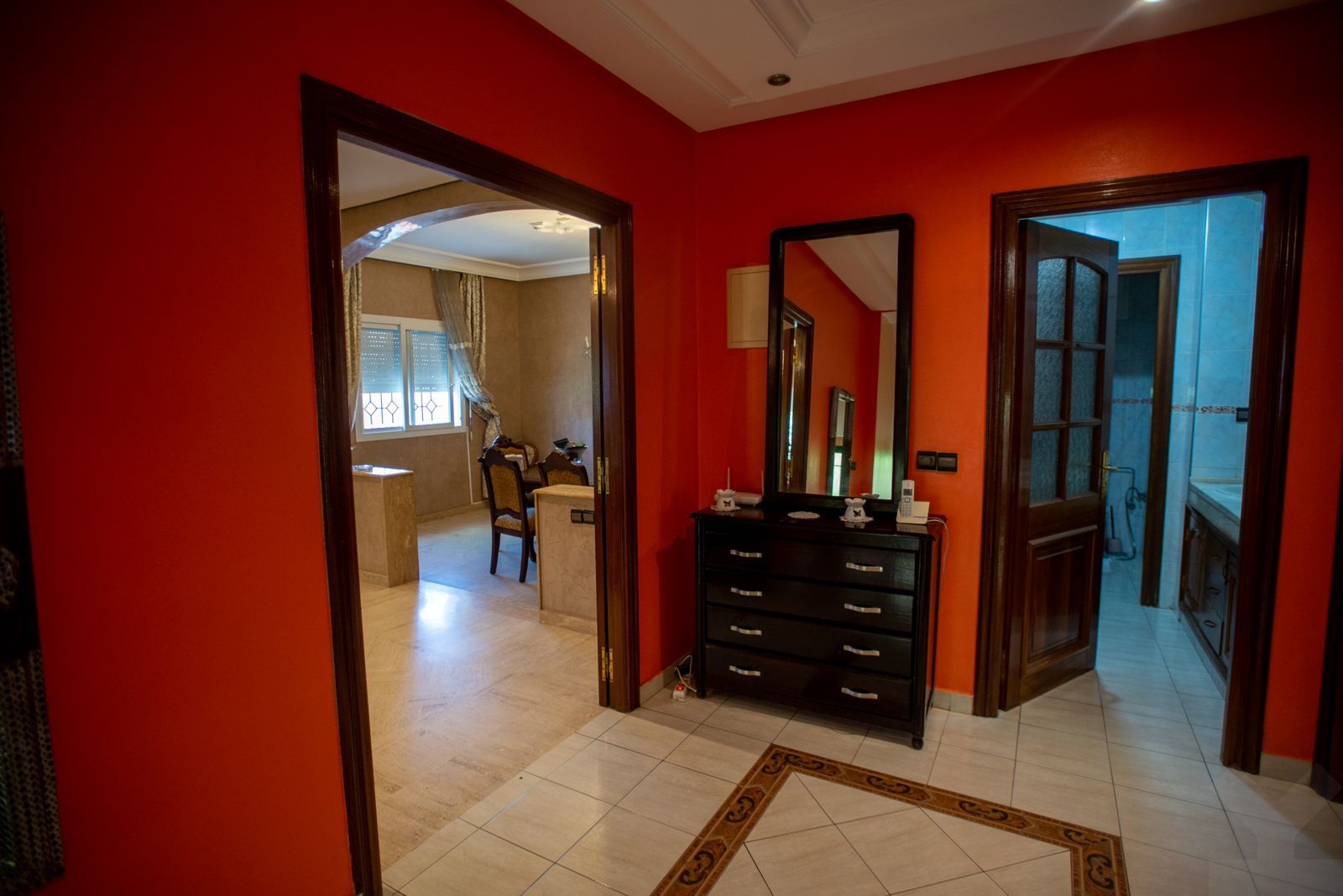 Villa 294 m² à Monica — 12
