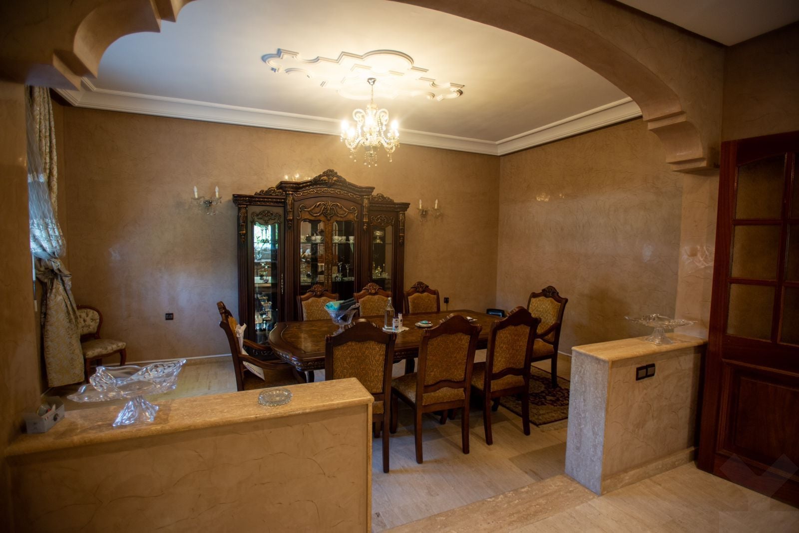 Villa 294 m² à Monica — 10