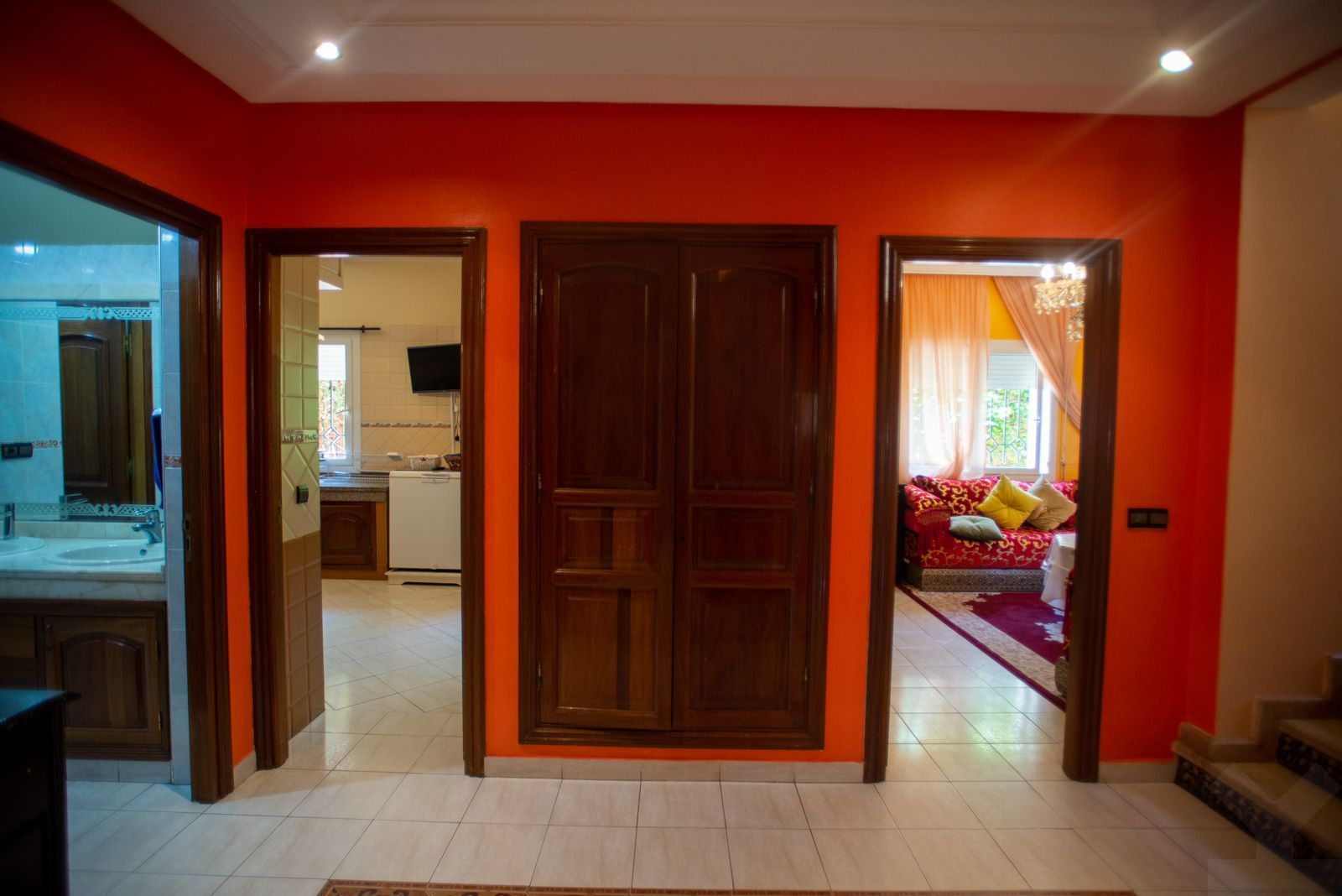 Villa 294 m² à Monica — 18