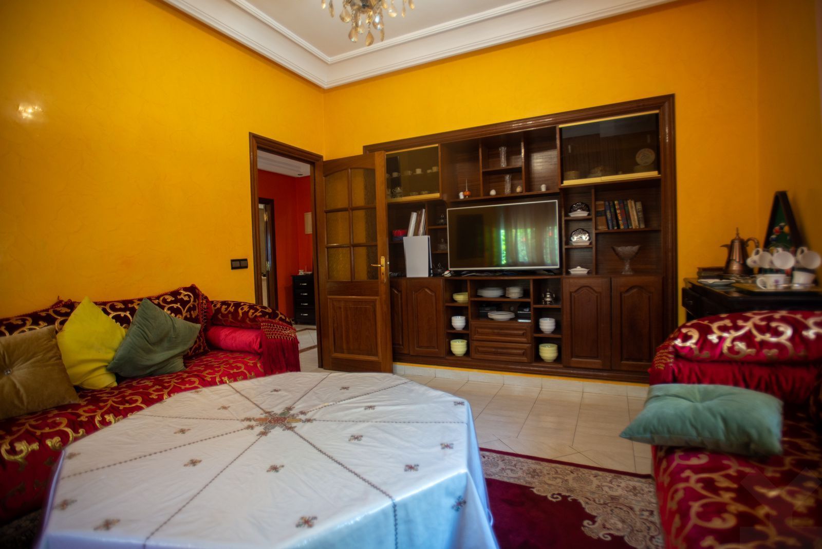 Villa 294 m² à Monica — 11