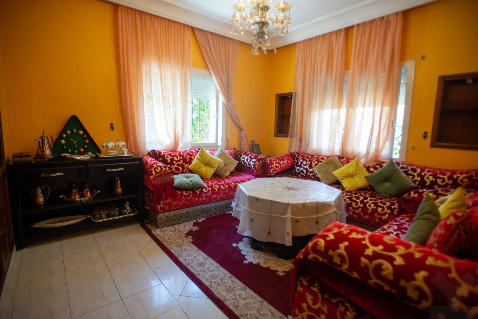 Villa 294 m² à Monica — 13
