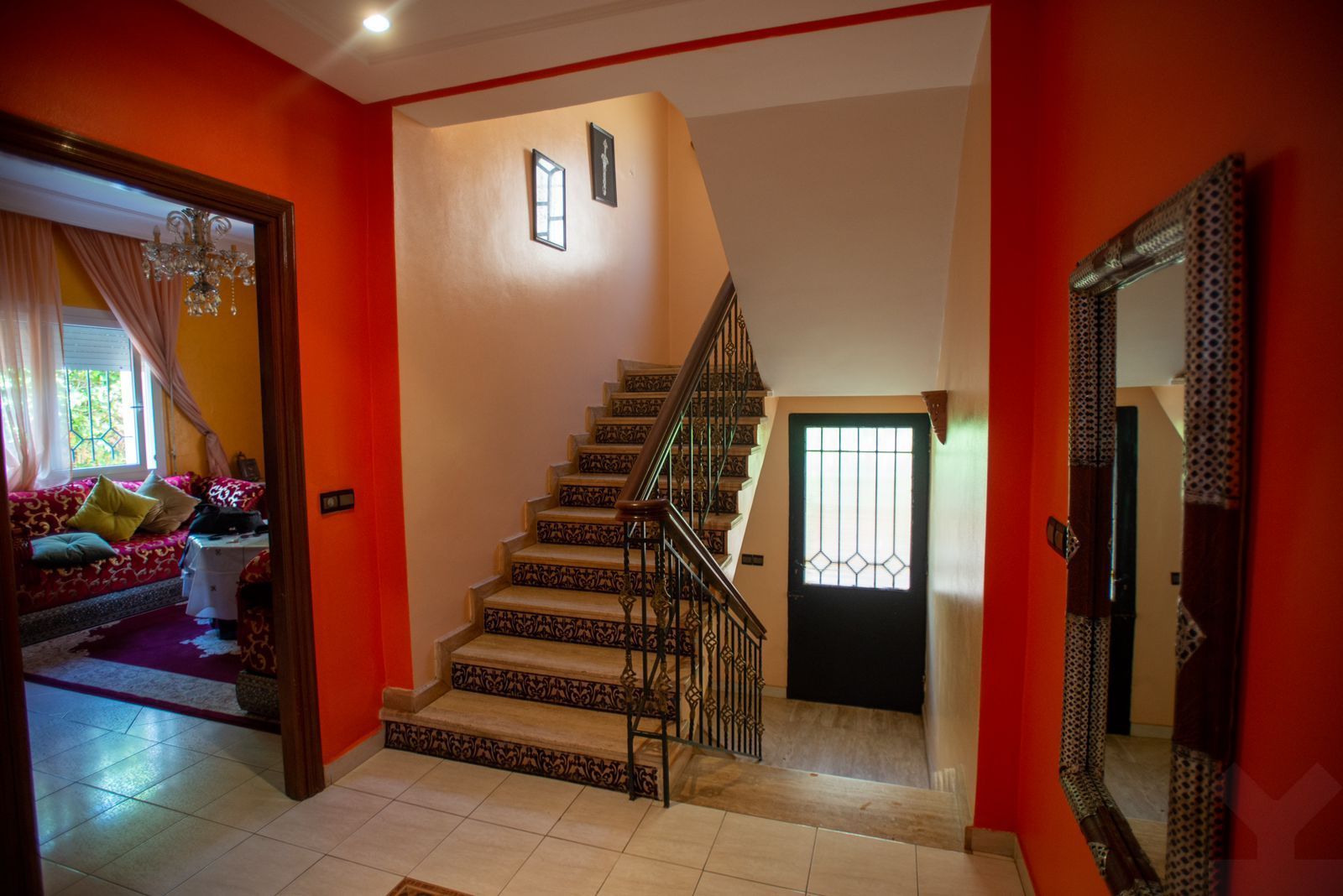 Villa — Mohammédia — 6