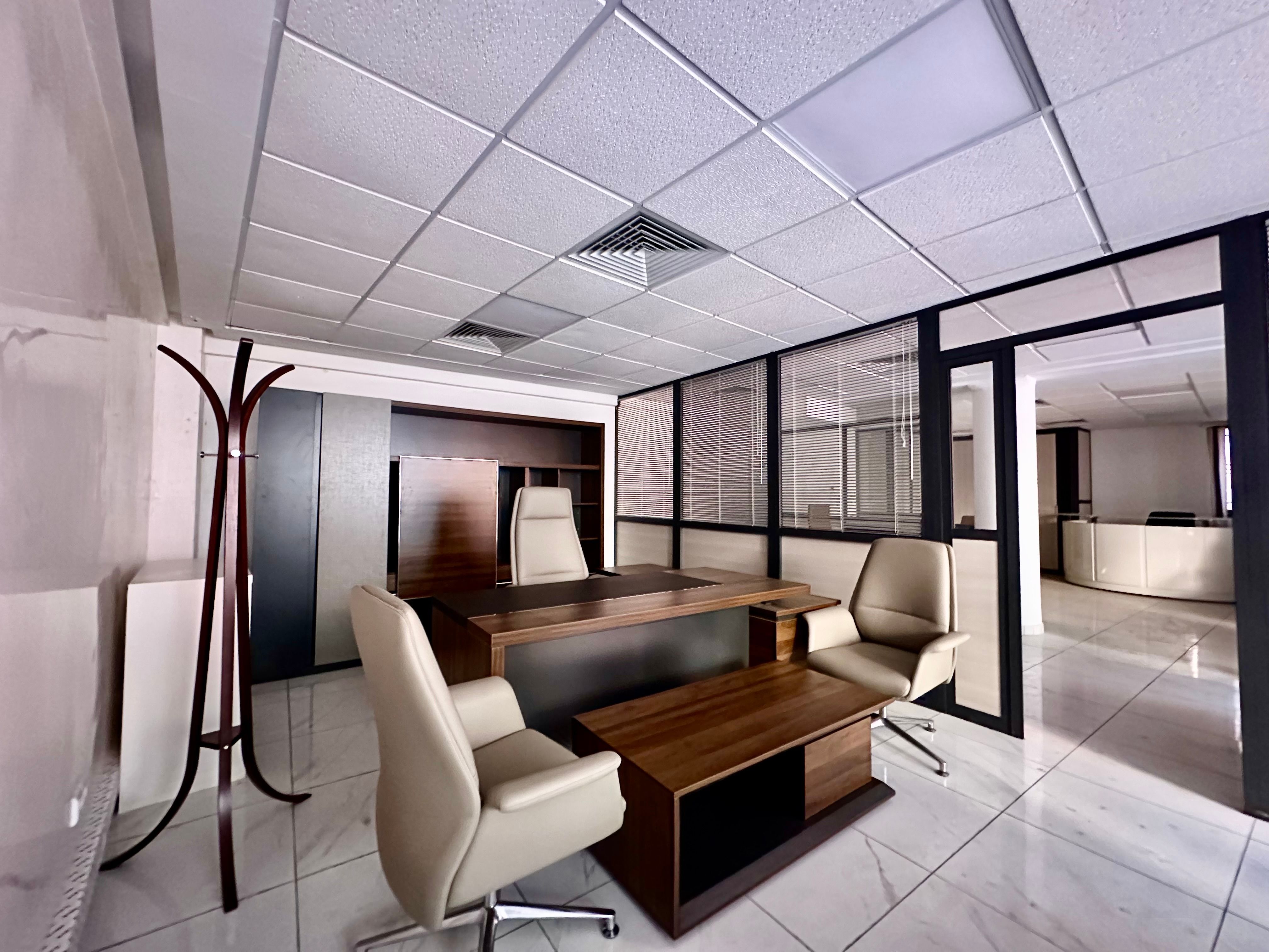 Bureau 102 m² à Gueliz  — 8