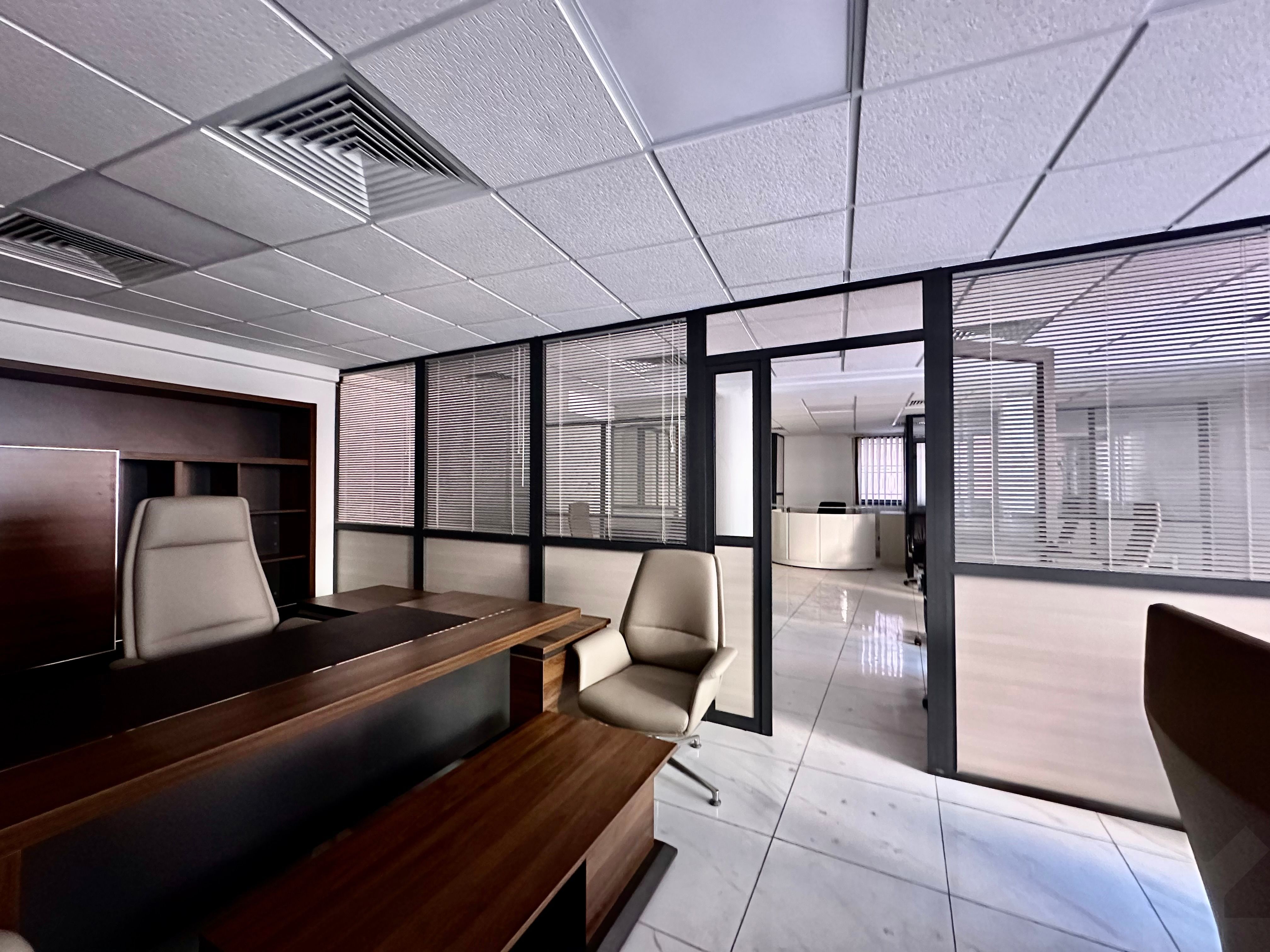 Bureau 102 m² à Gueliz  — 7