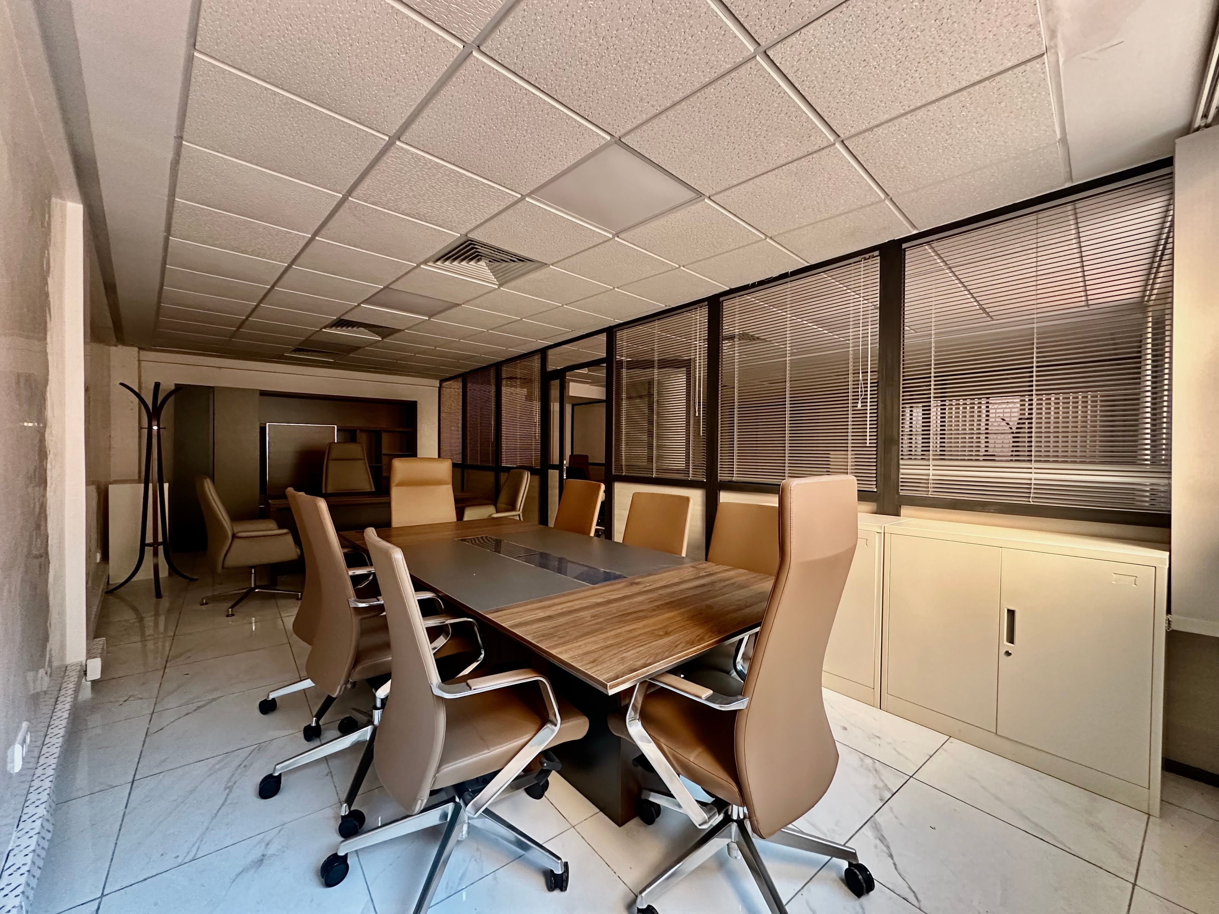 Bureau 102 m² à Gueliz  — 9