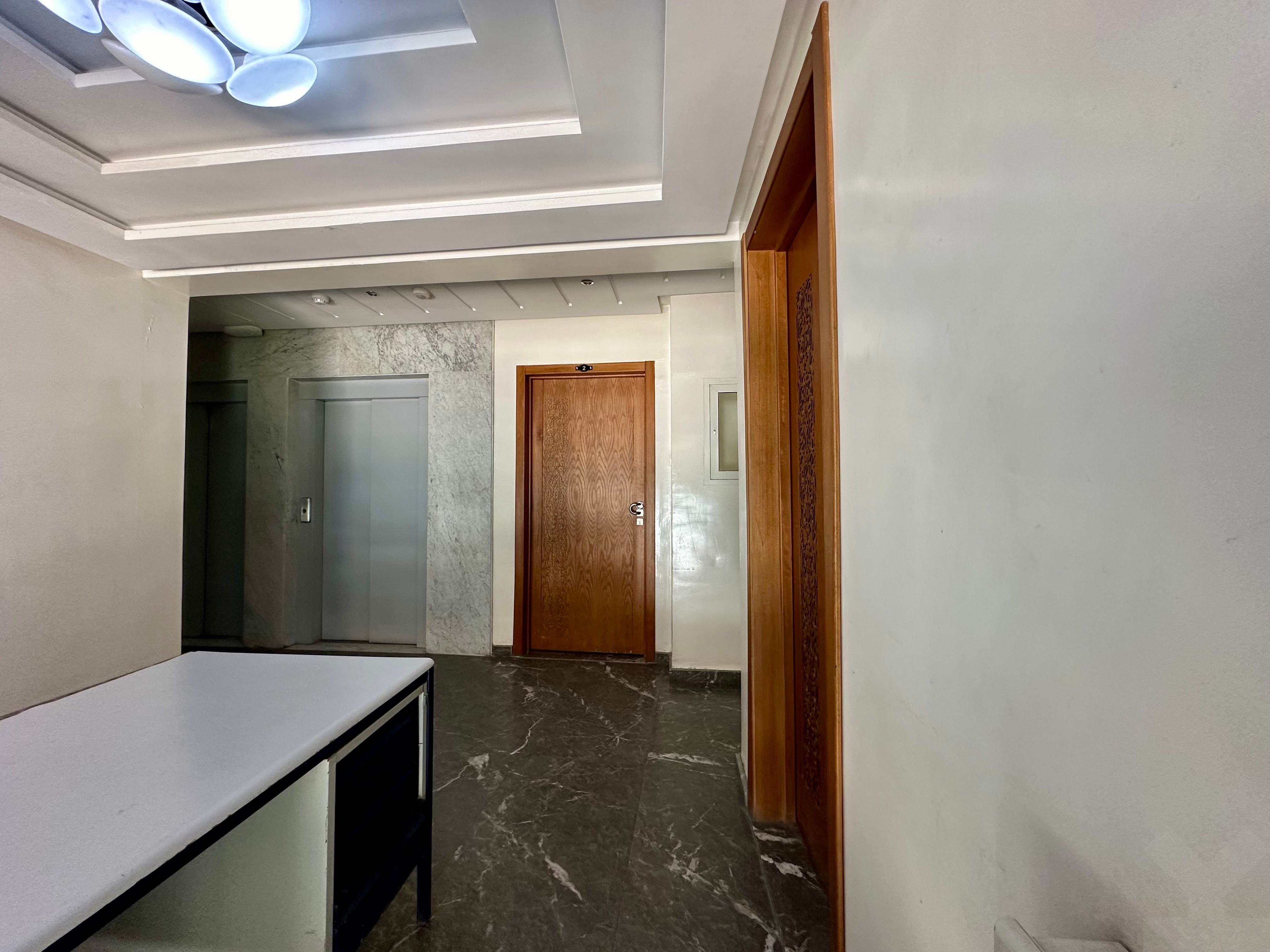 Bureau 102 m² à Gueliz  — 11