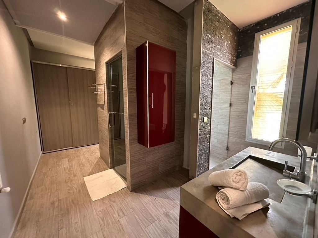Villa — Marrakech — 6