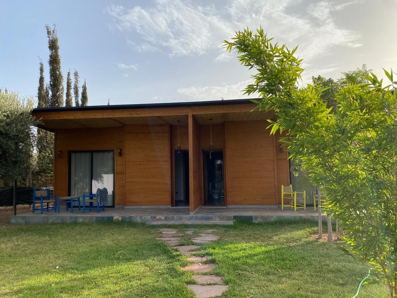 Villa 10013 m² à Route De Ouarzazate - Gzoula Sidi Mbarek — 22