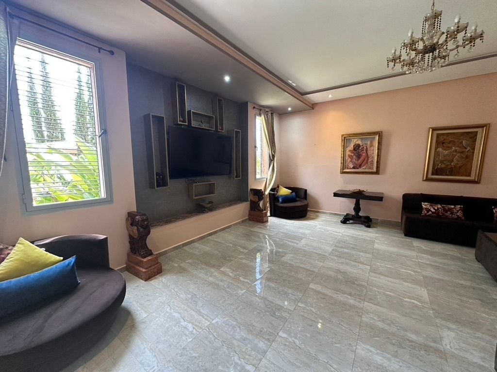 Villa — Marrakech — 3