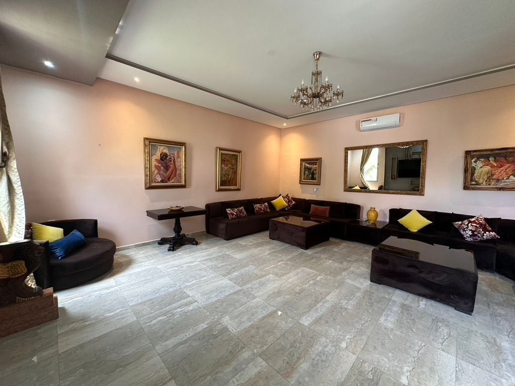 Villa — Marrakech — 4