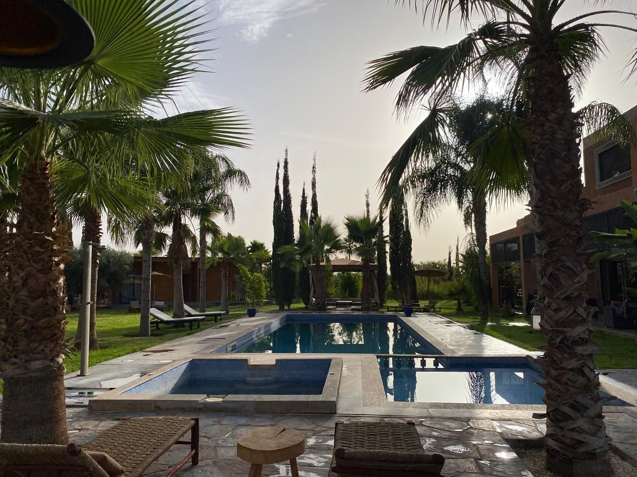 Villa 10013 m² à Route De Ouarzazate - Gzoula Sidi Mbarek — 24