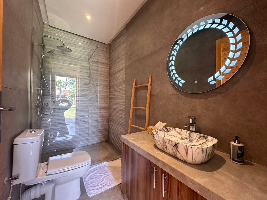 Villa 10013 m² à Route De Ouarzazate - Gzoula Sidi Mbarek — 12